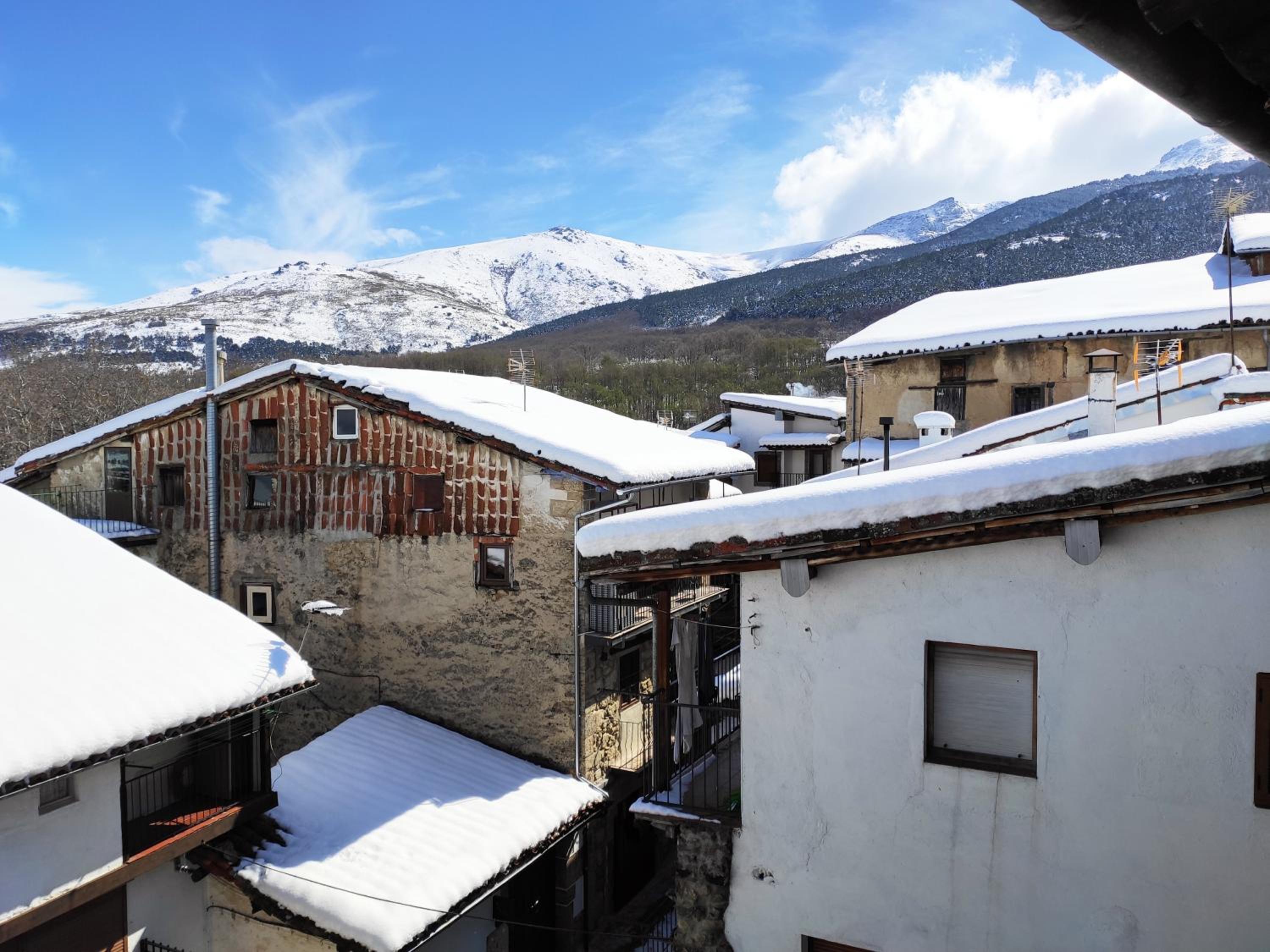 Posada de Candelario