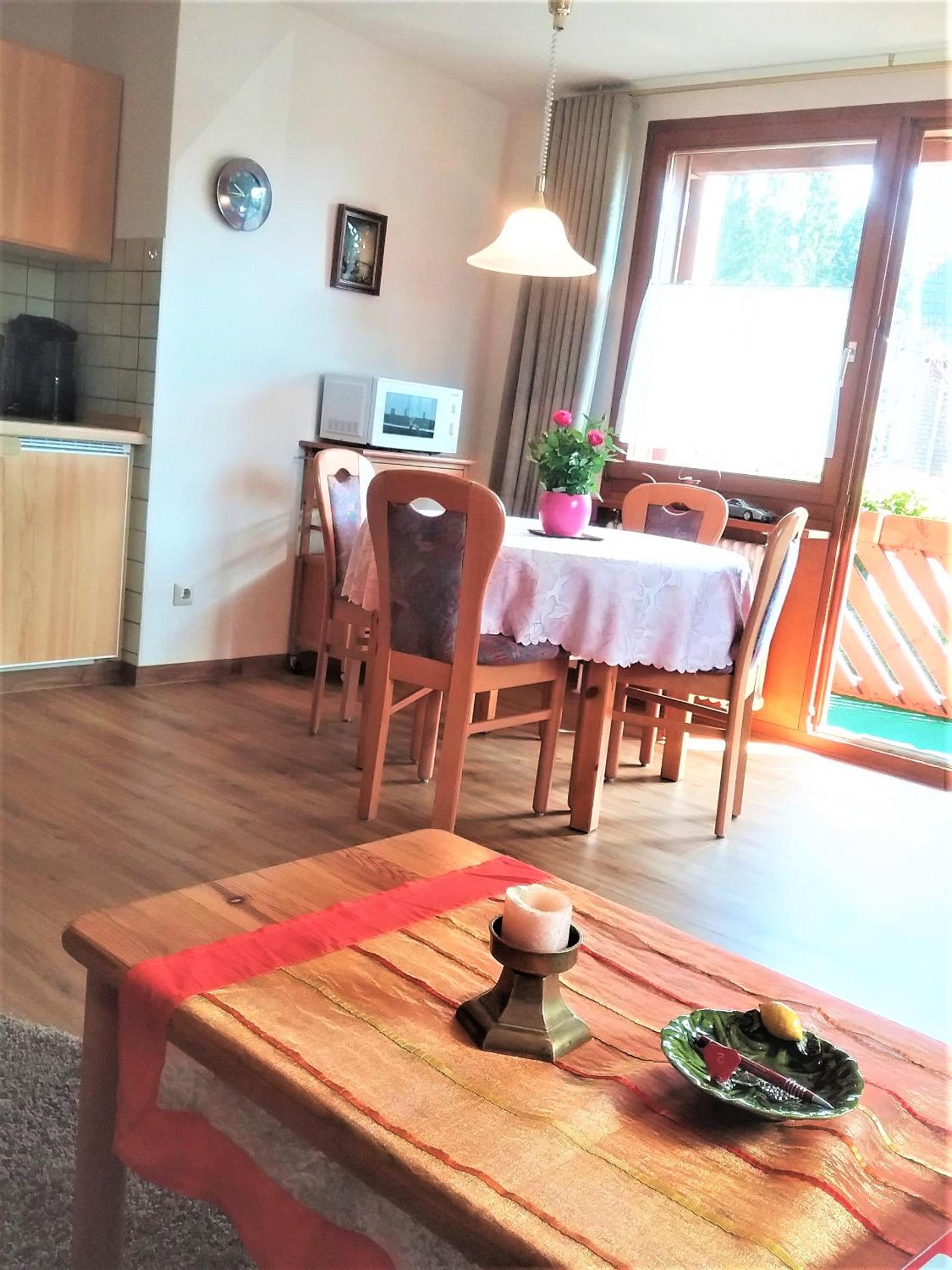 Ferienhaus im Park view 4