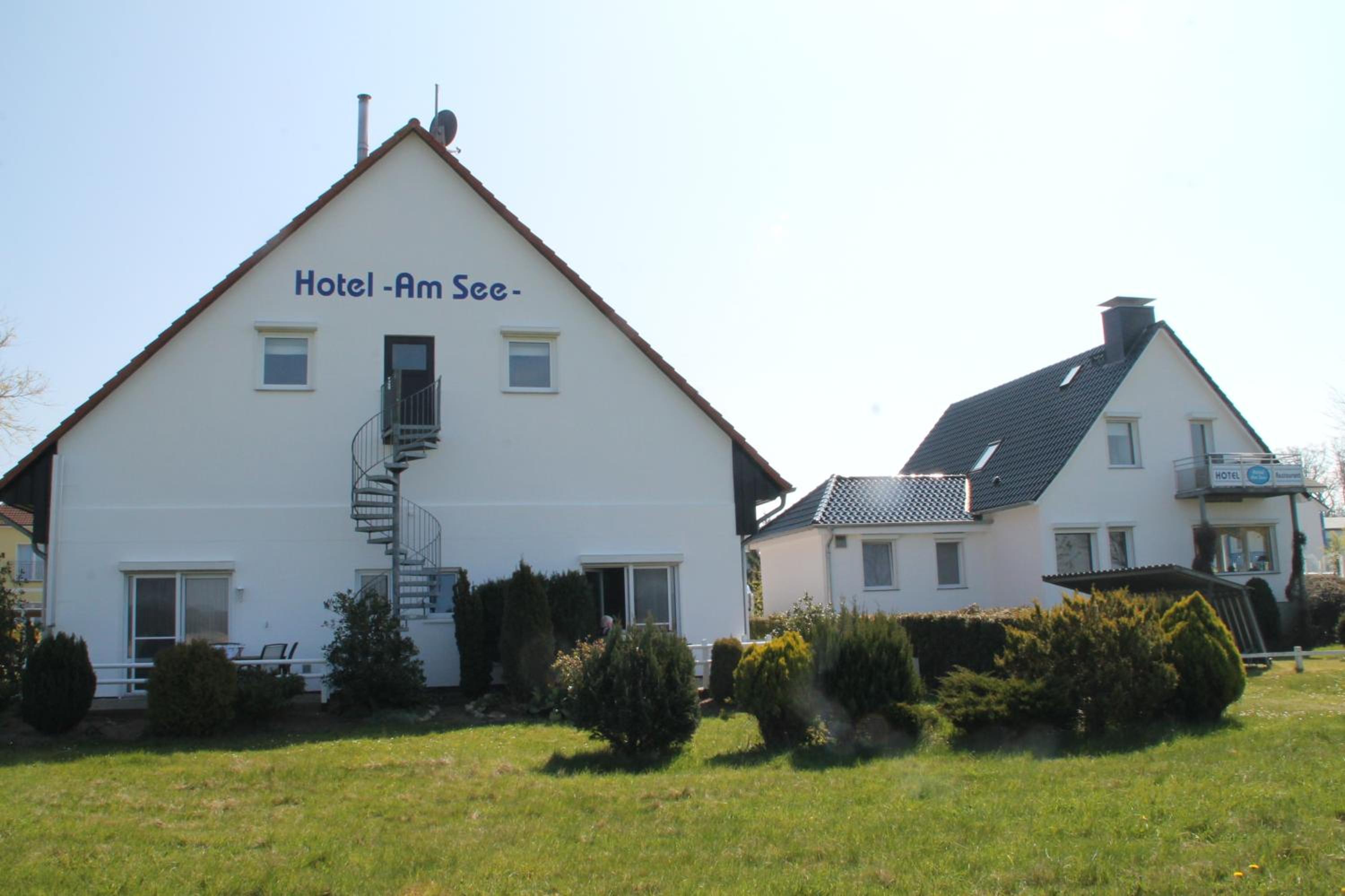 Hotel Am See - Image 1