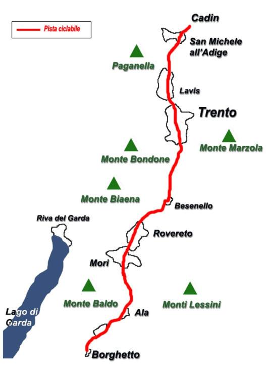 Agriturismo Sicher