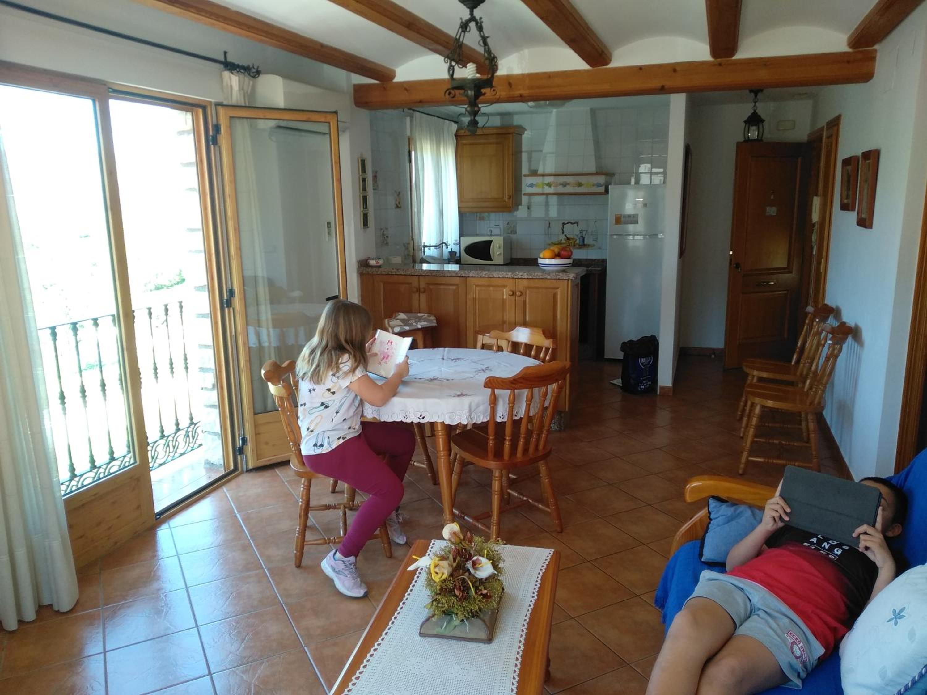 La Casa del Carrebaix
