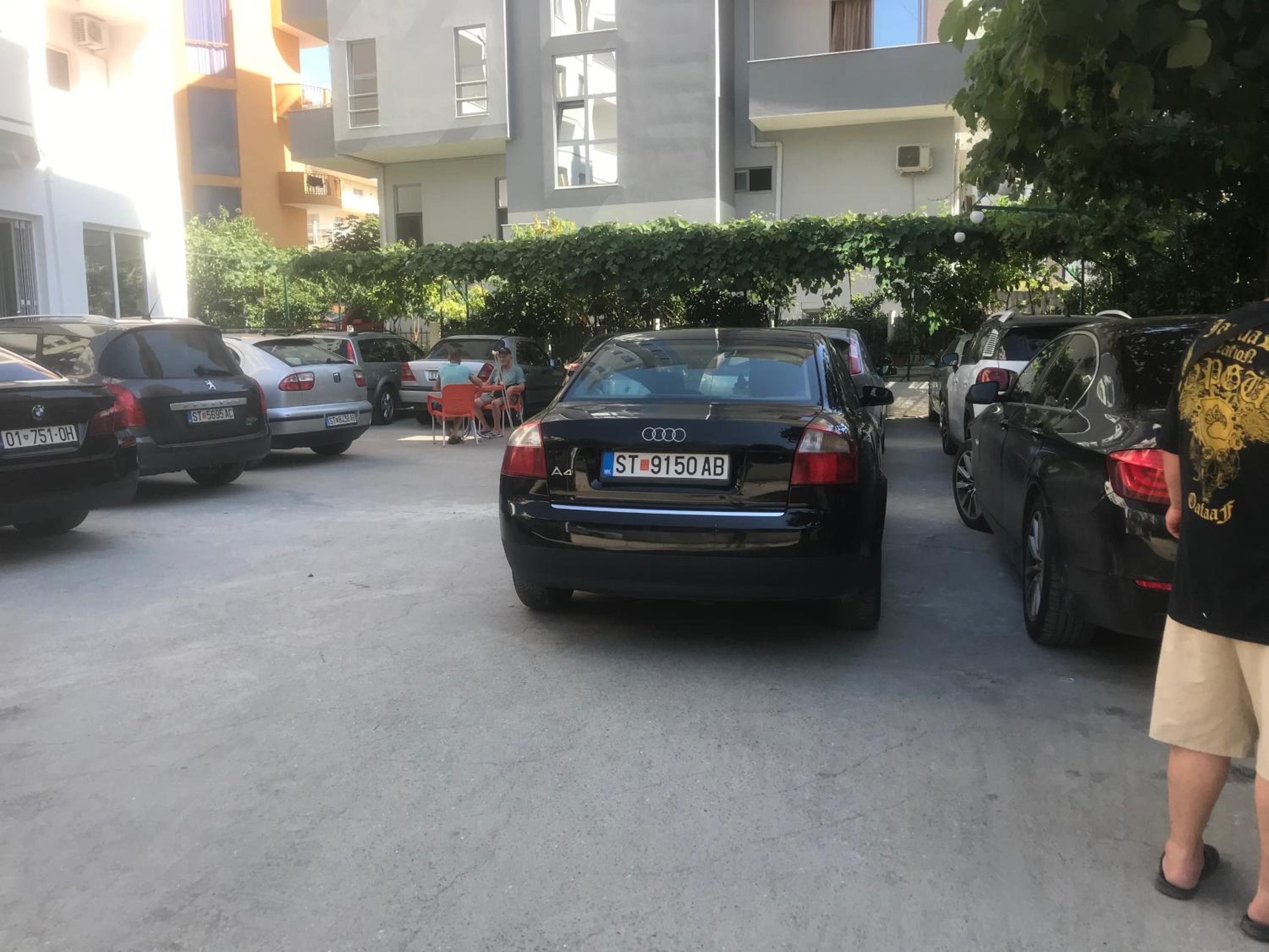 Villa Premium