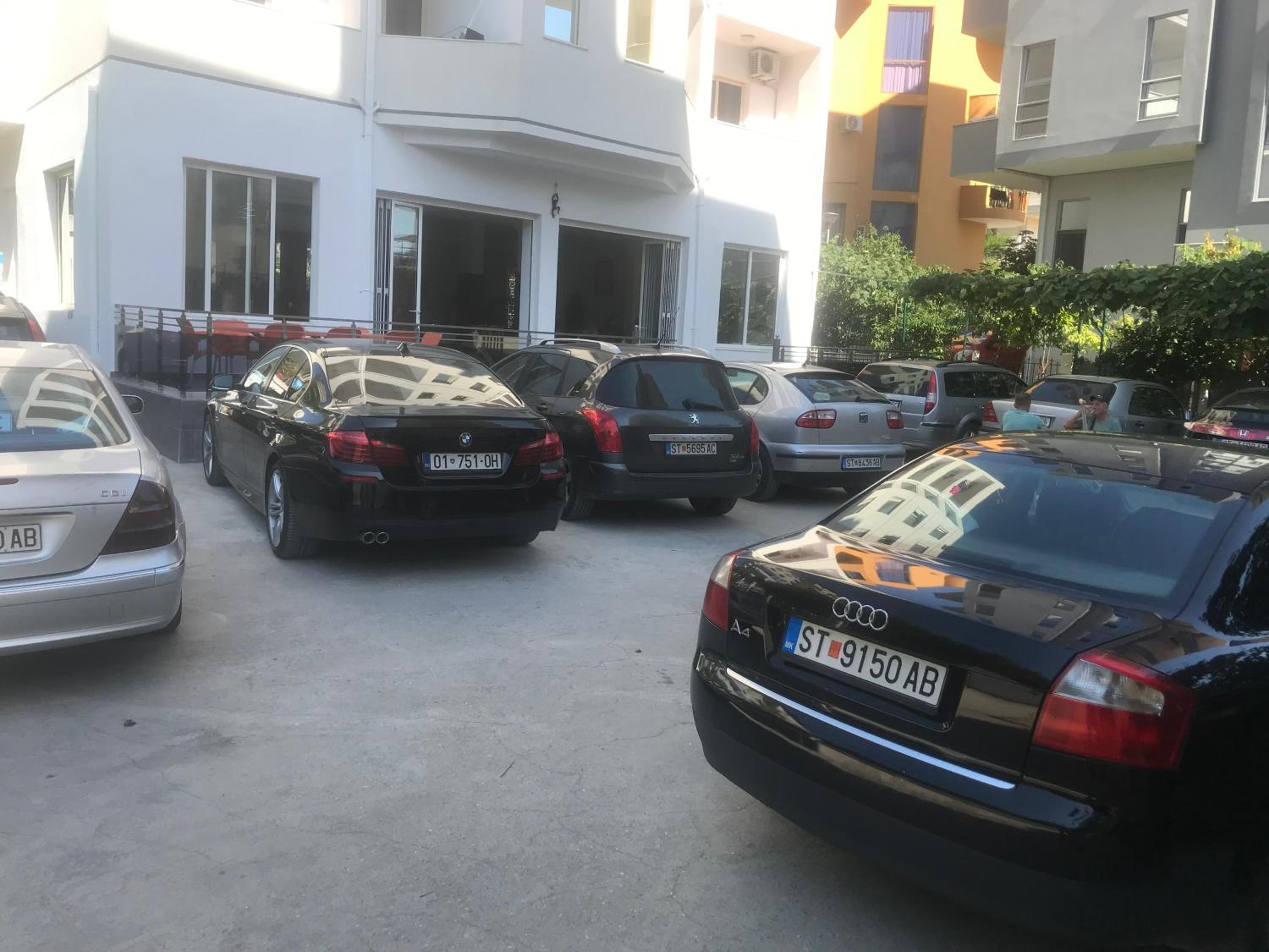 Villa Premium