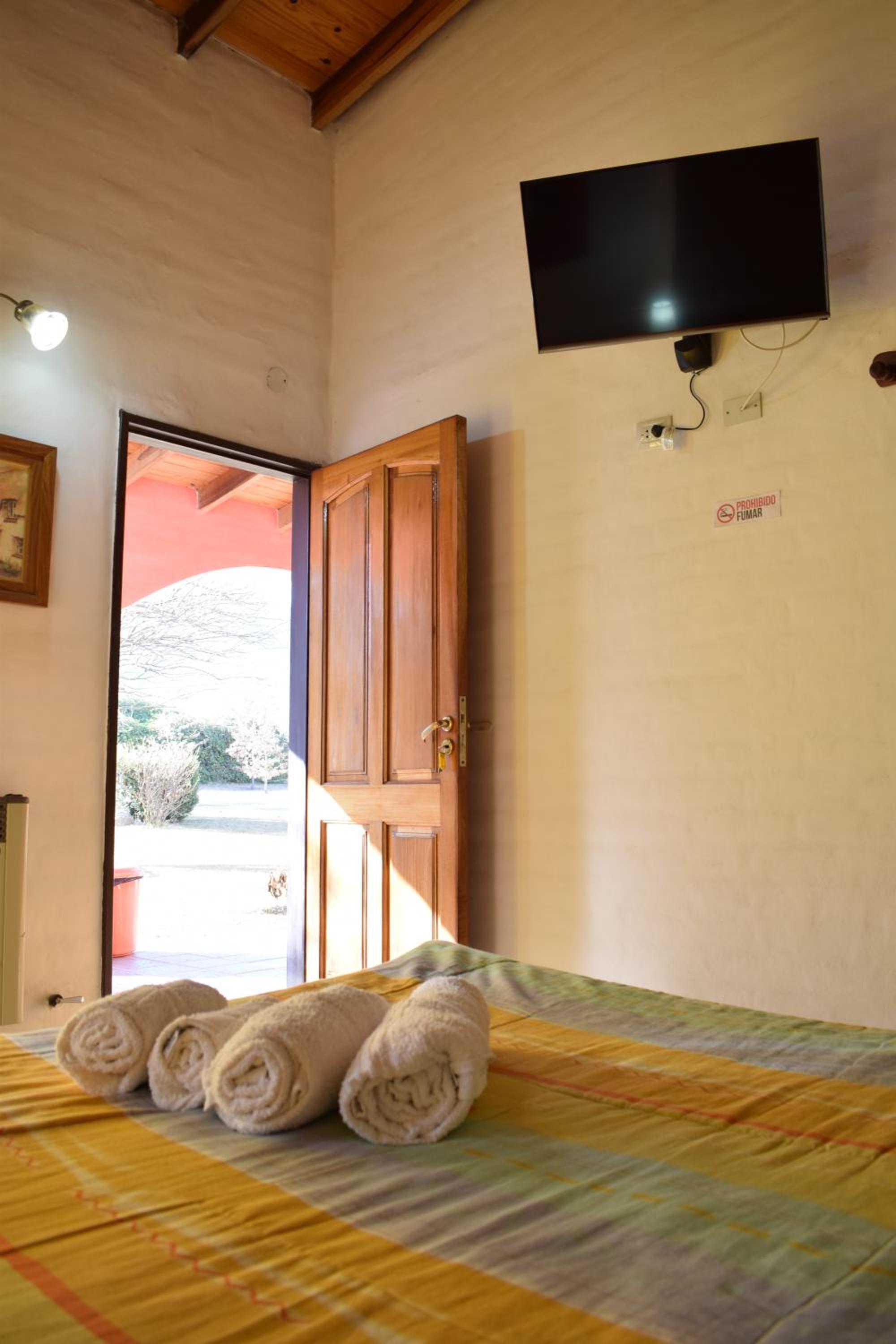 Estancia Santa Leocadia