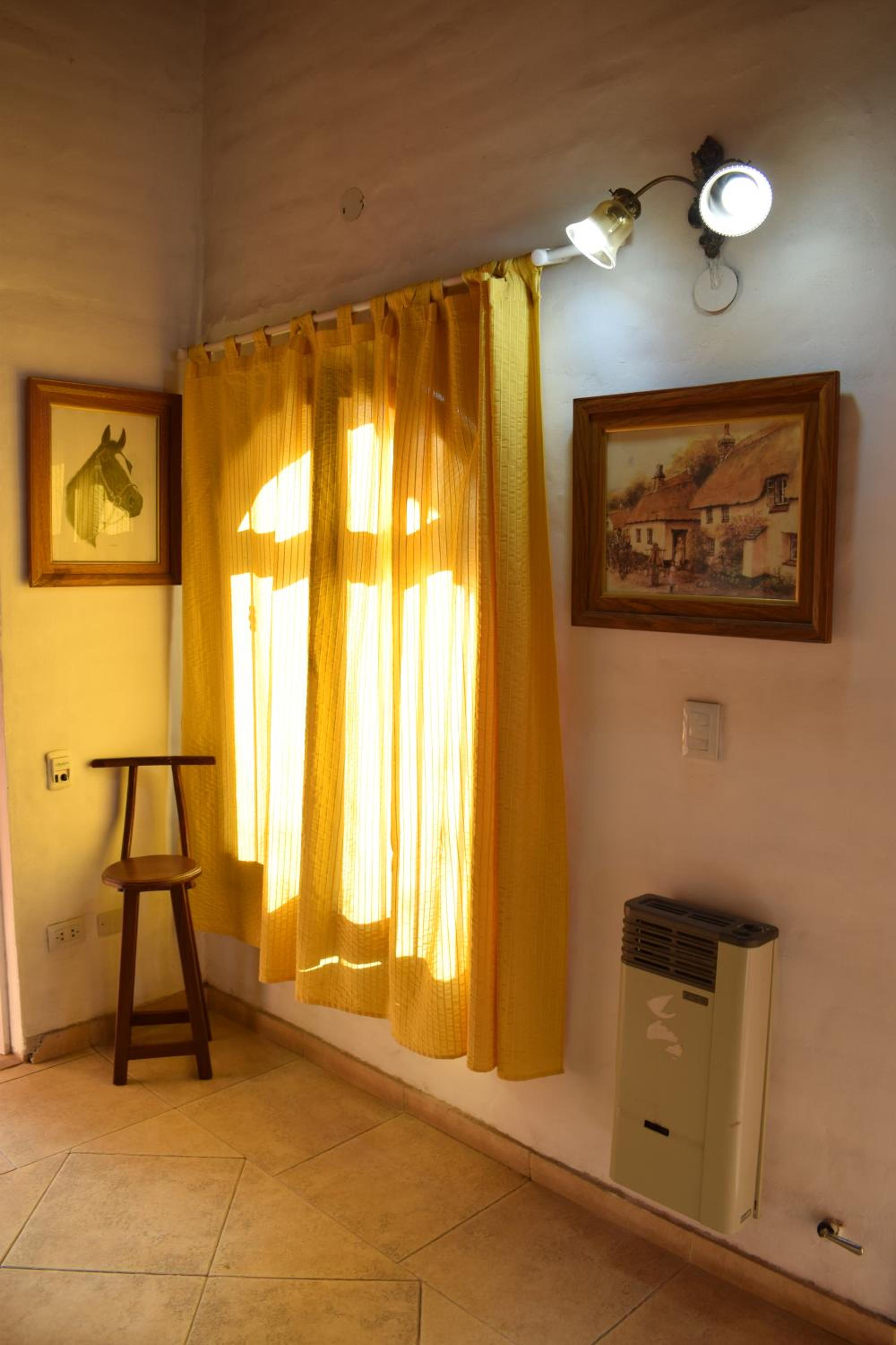 Estancia Santa Leocadia