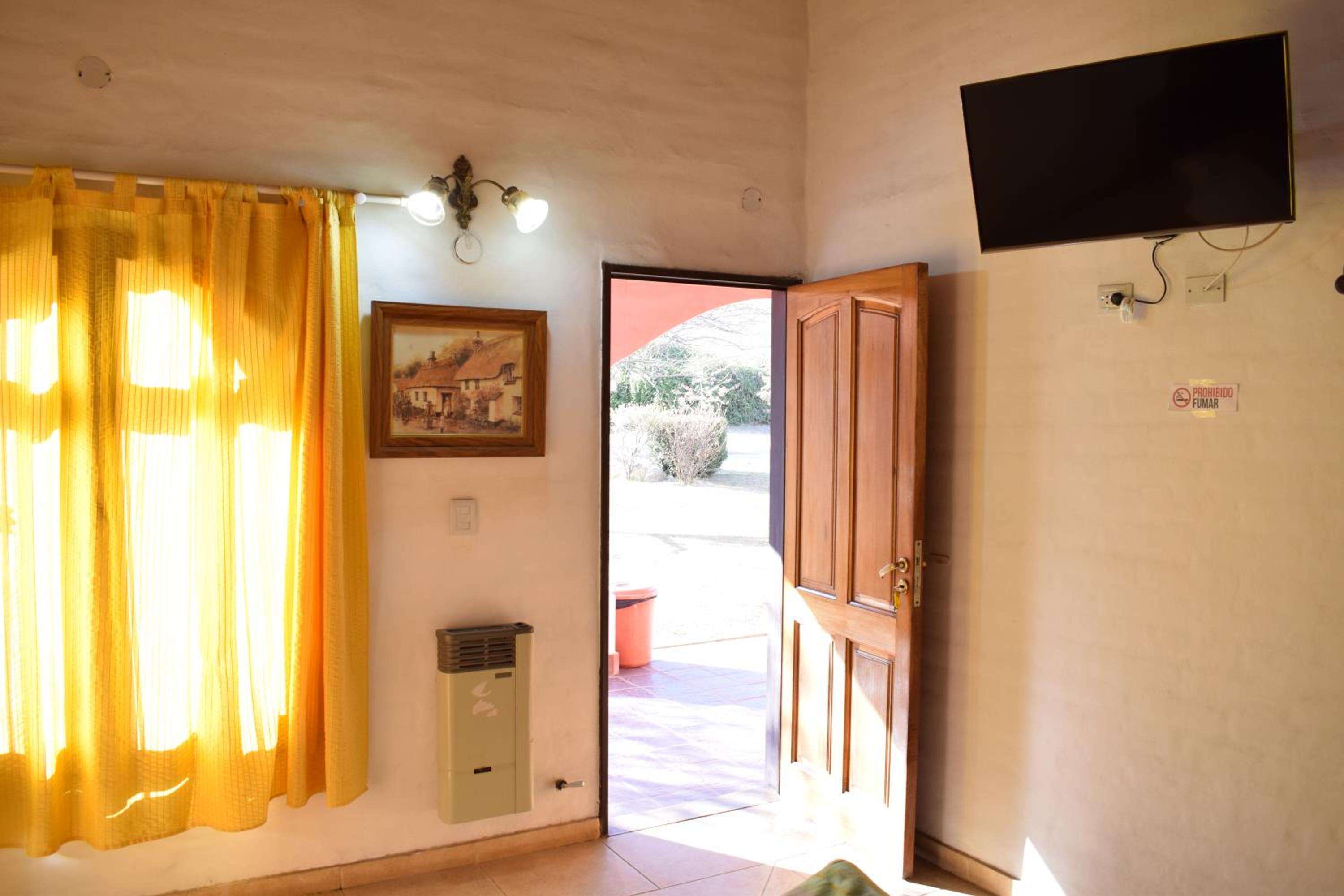 Estancia Santa Leocadia