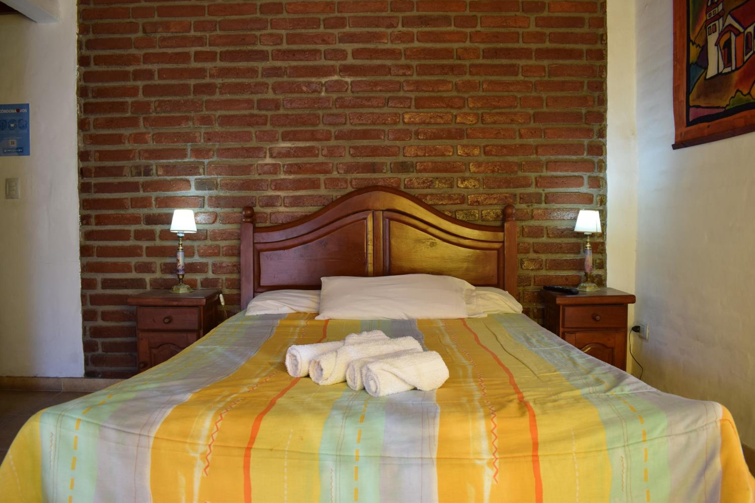 Estancia Santa Leocadia