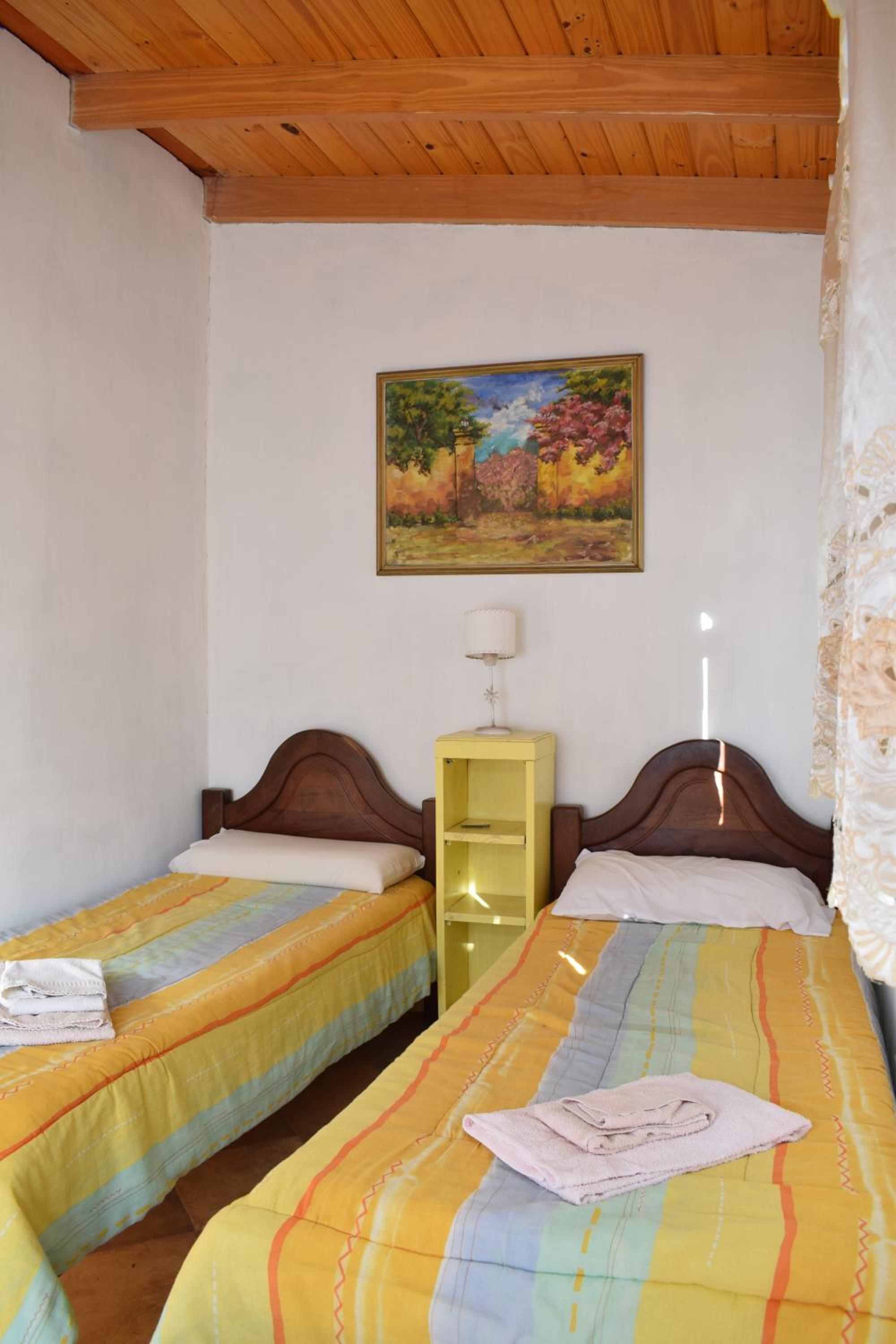 Estancia Santa Leocadia