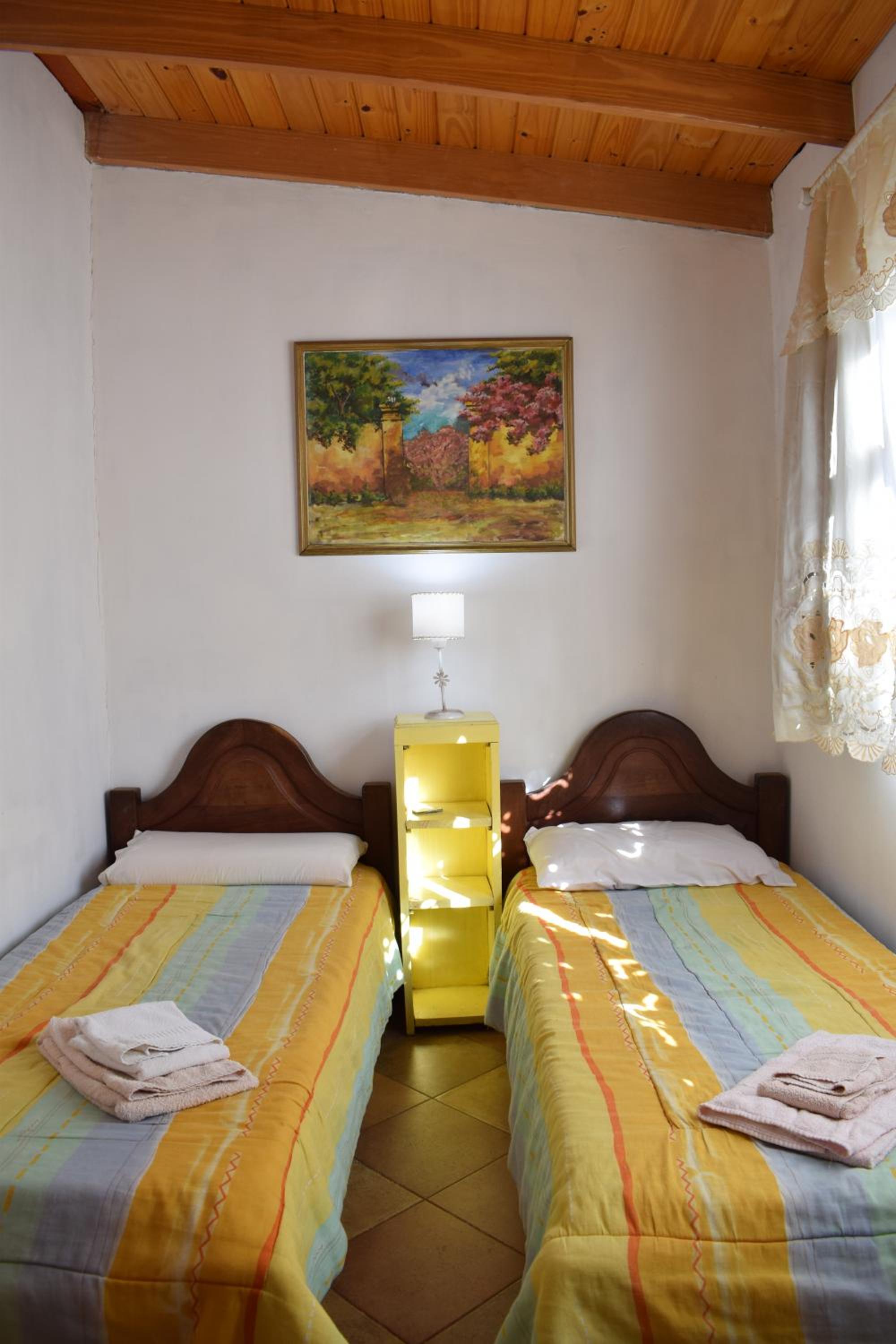Estancia Santa Leocadia