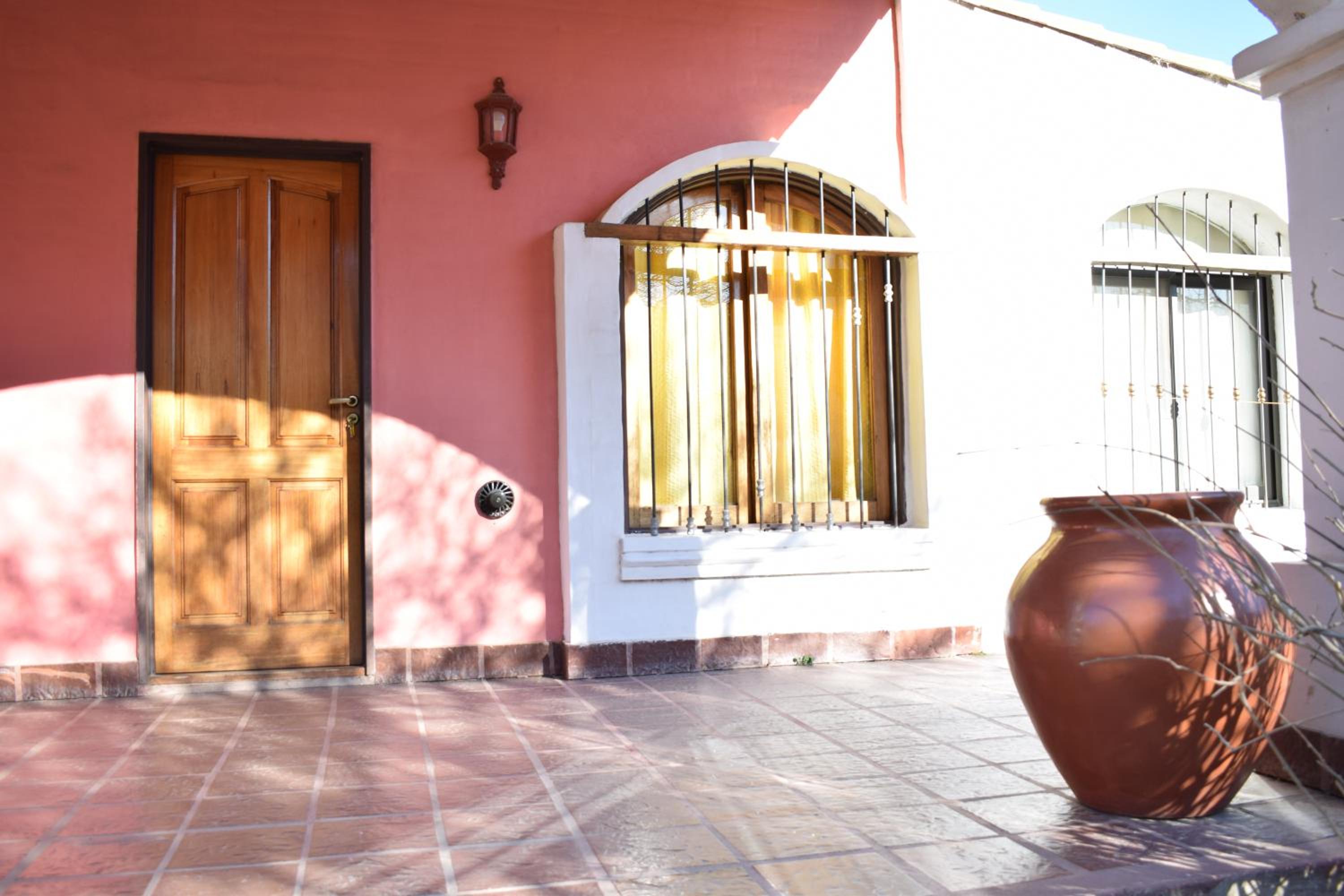 Estancia Santa Leocadia