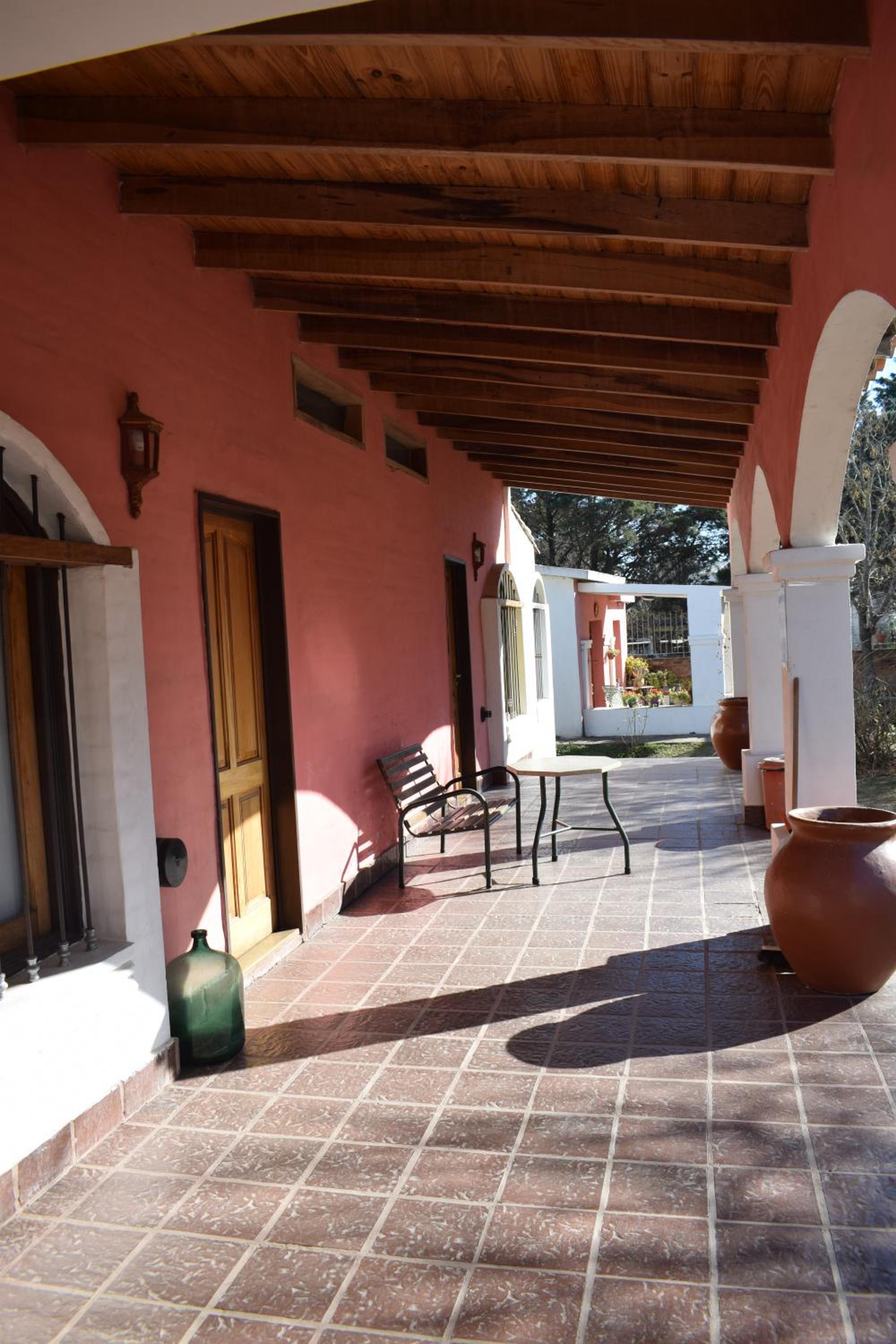 Estancia Santa Leocadia