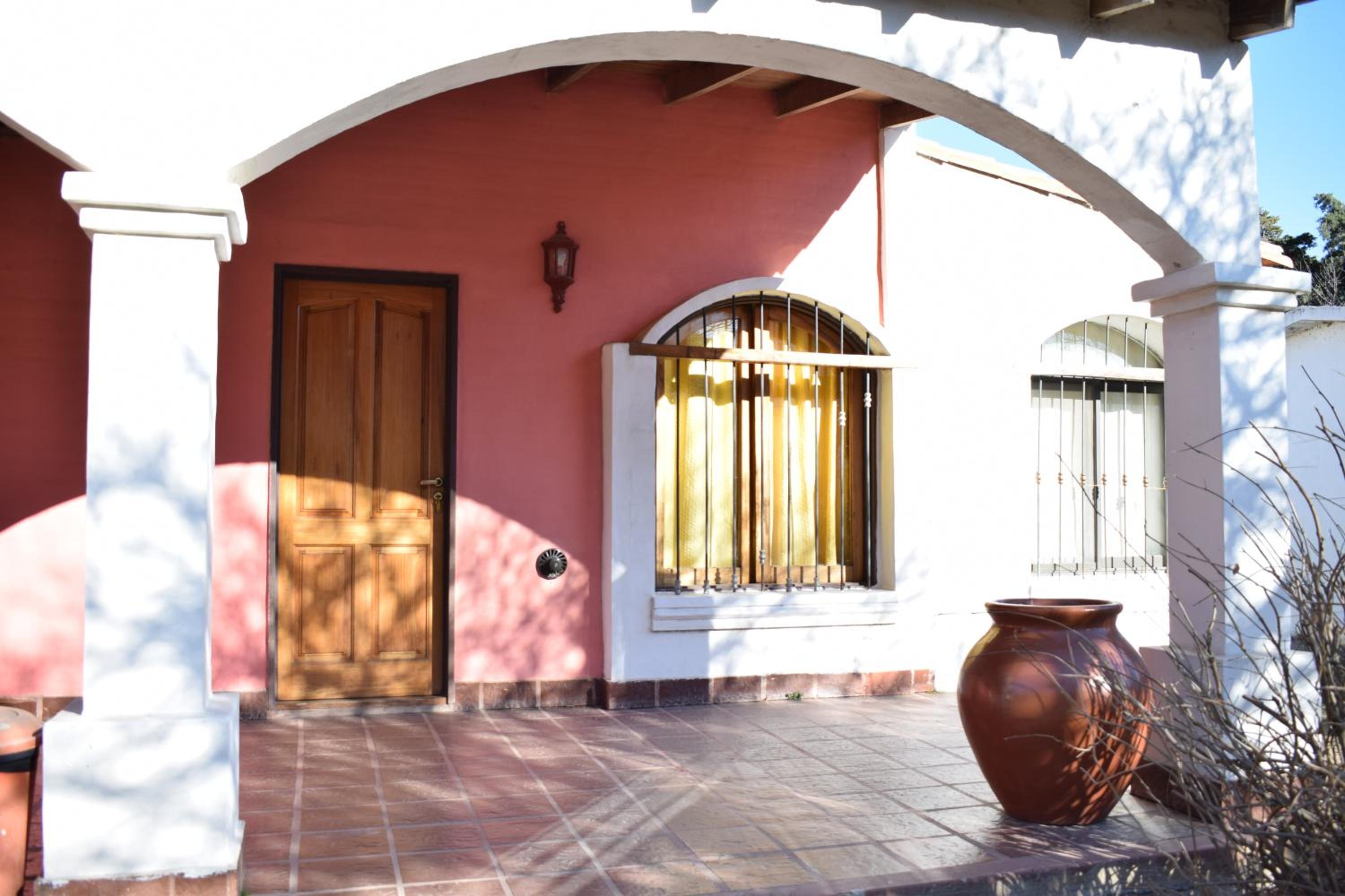 Estancia Santa Leocadia
