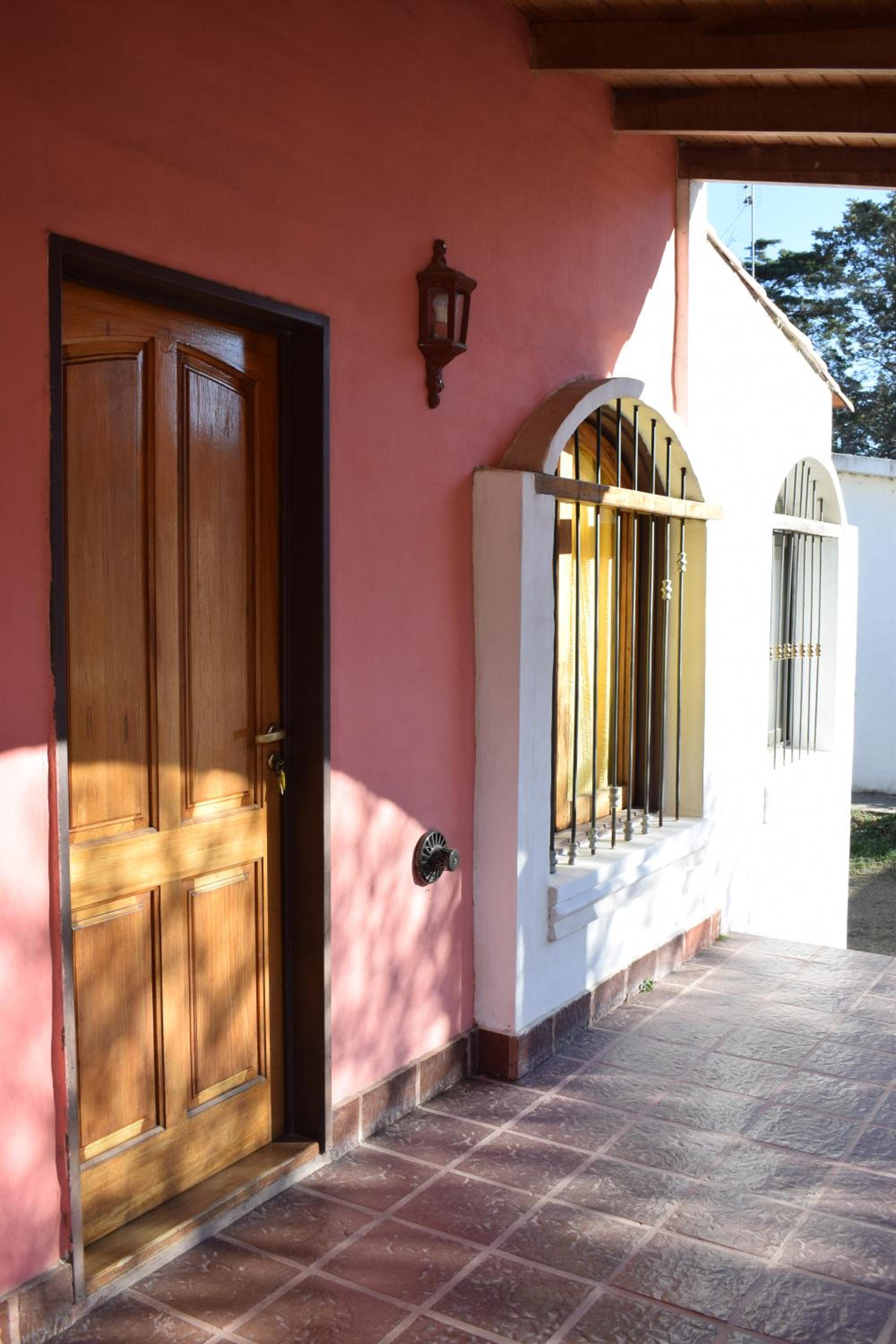 Estancia Santa Leocadia