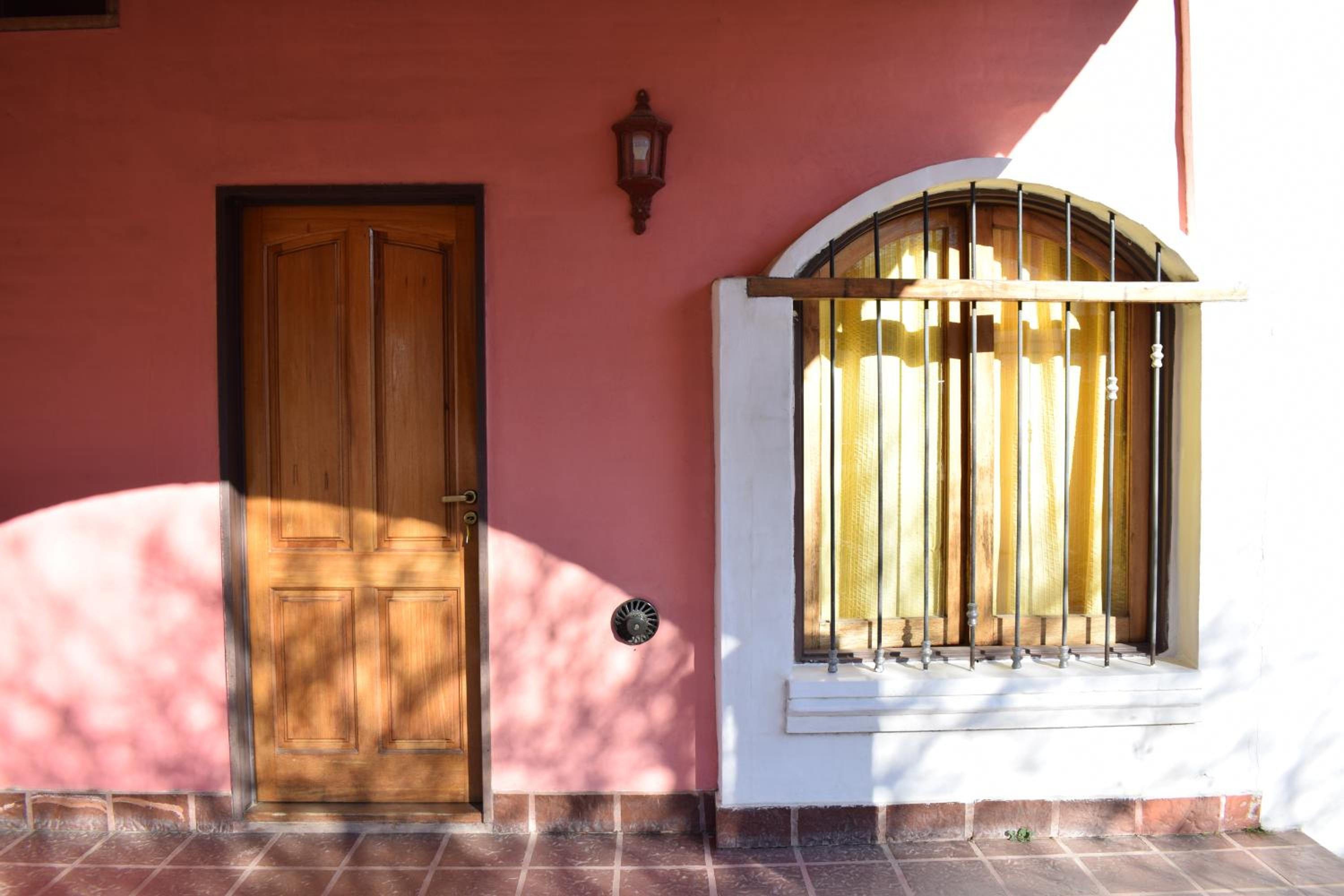 Estancia Santa Leocadia