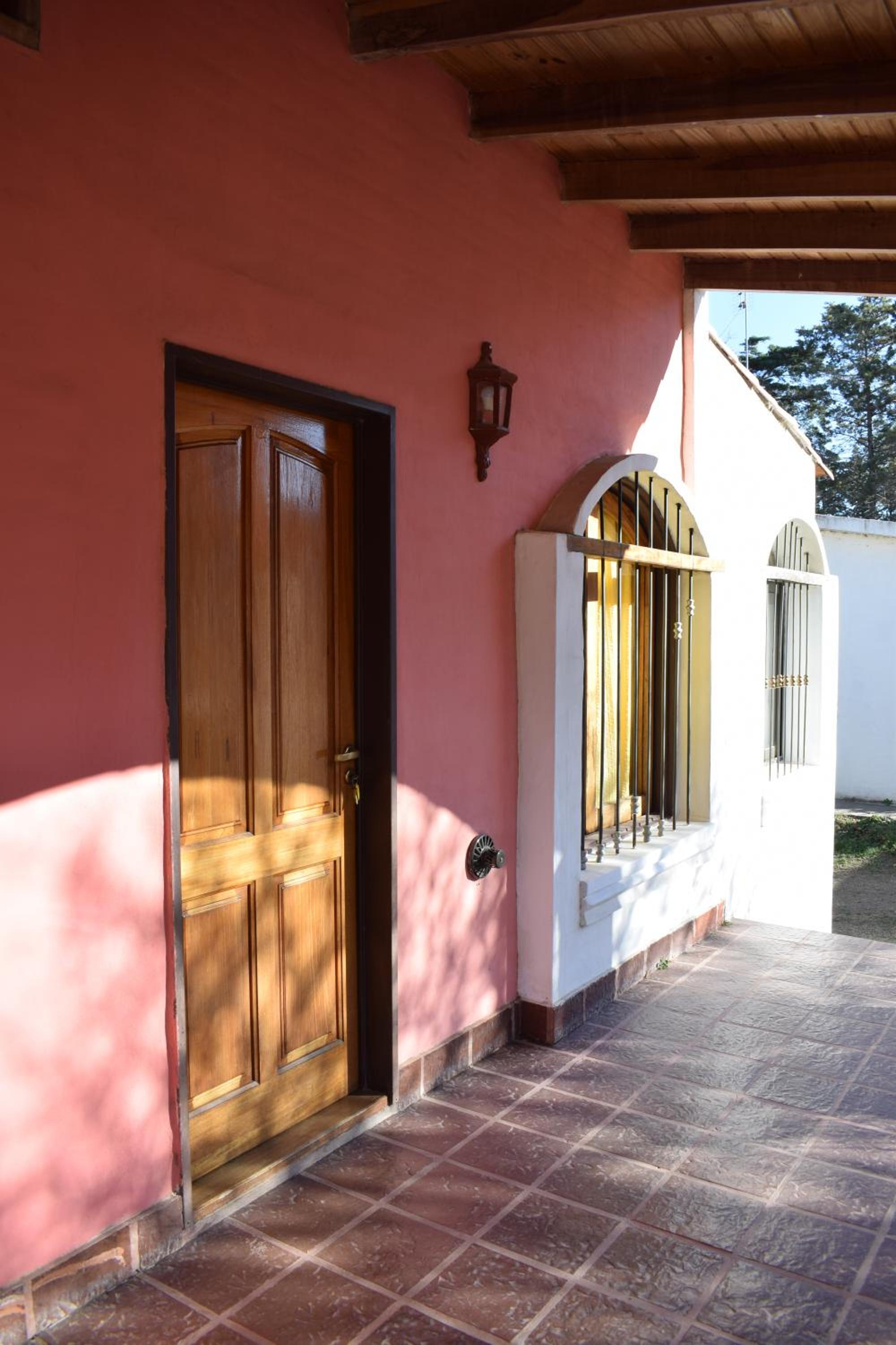 Estancia Santa Leocadia