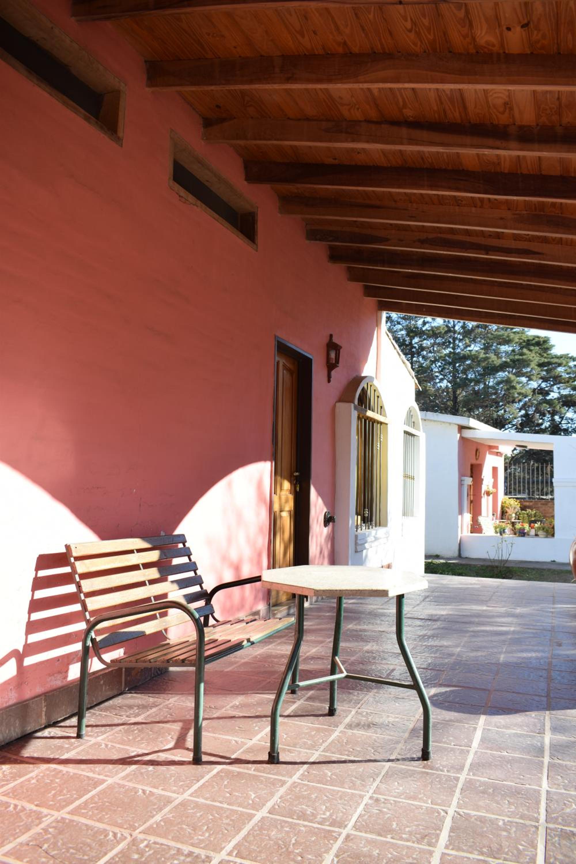Estancia Santa Leocadia