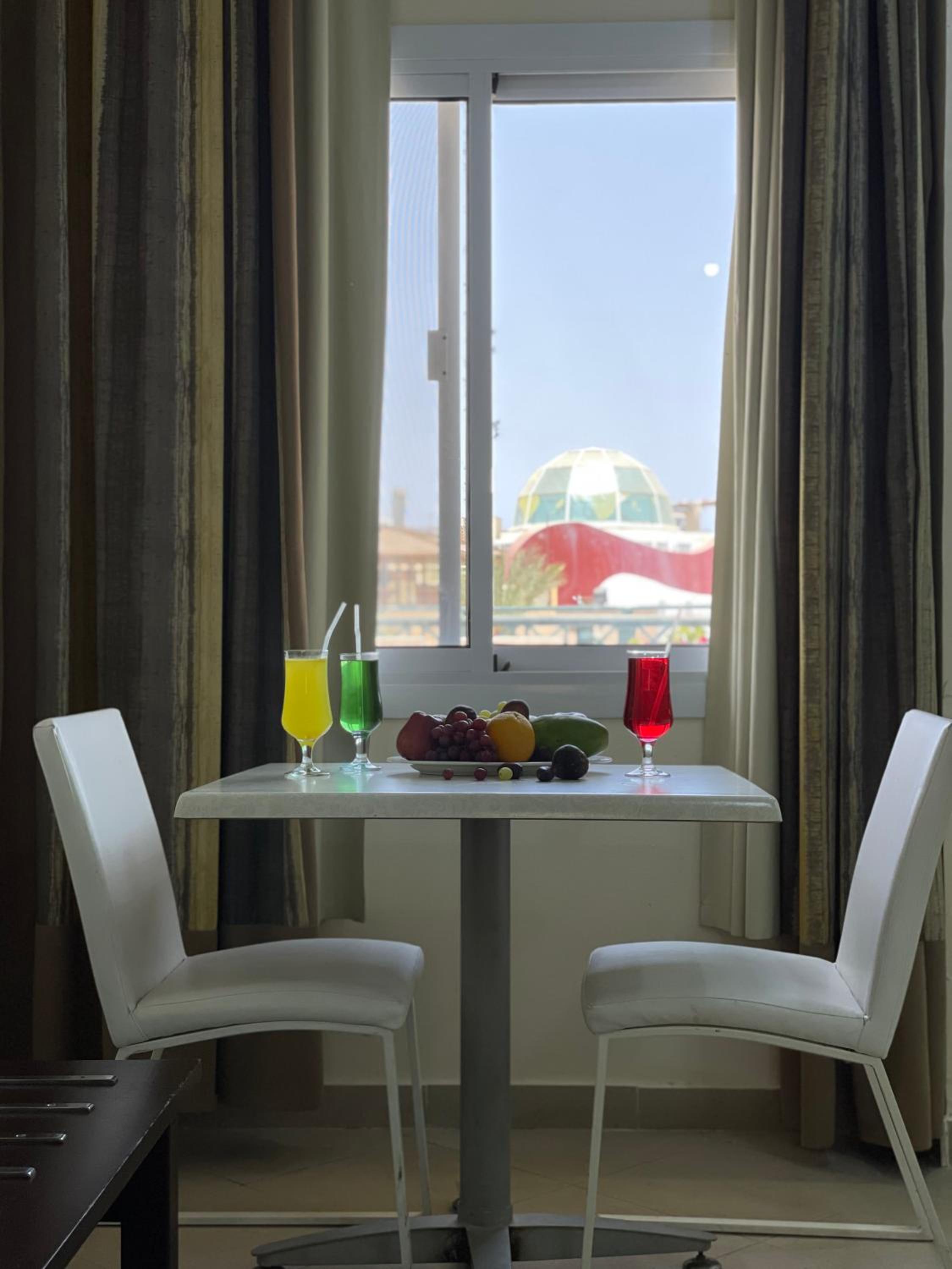 Naama Inn Hotel