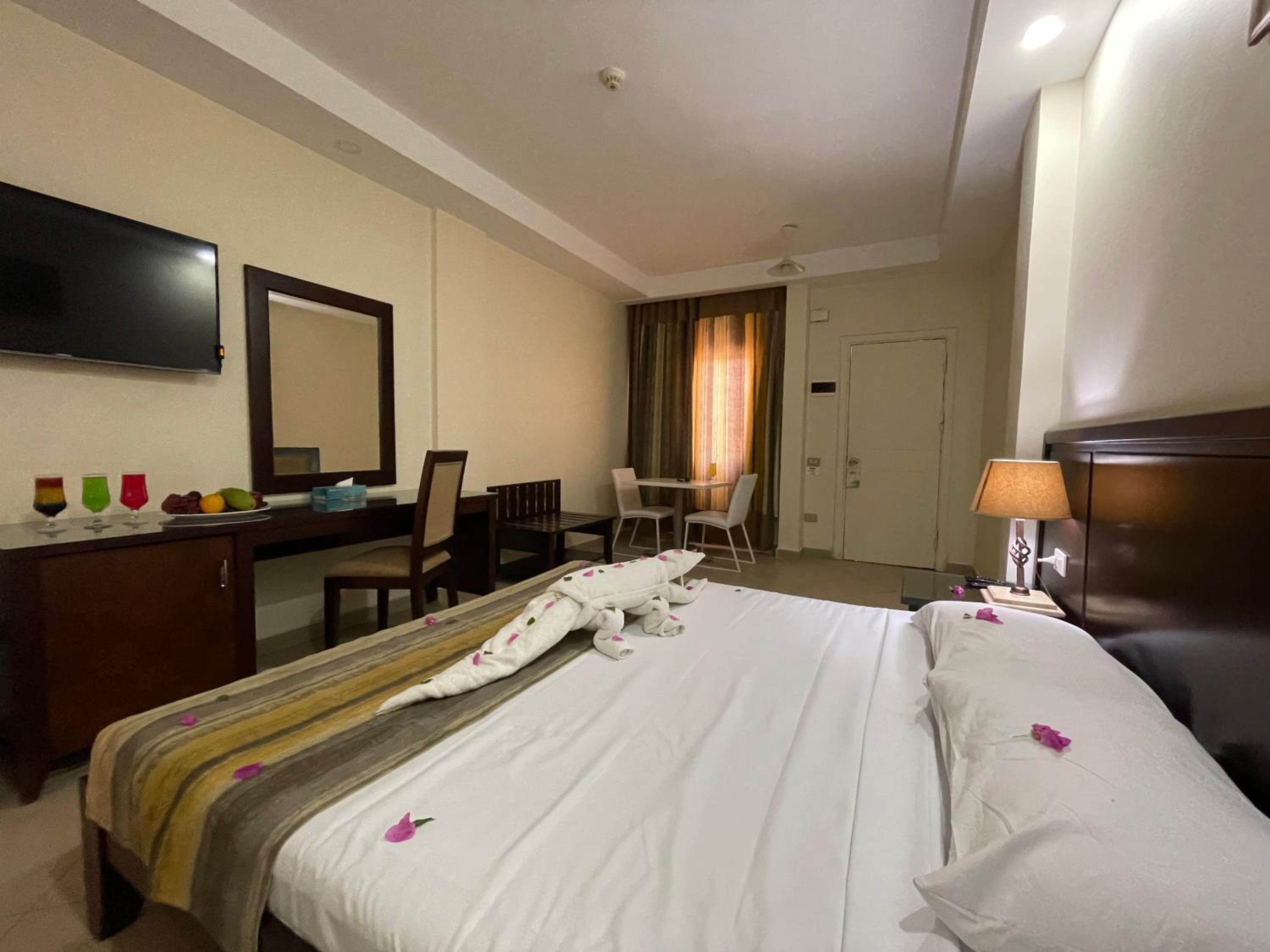 Naama Inn Hotel