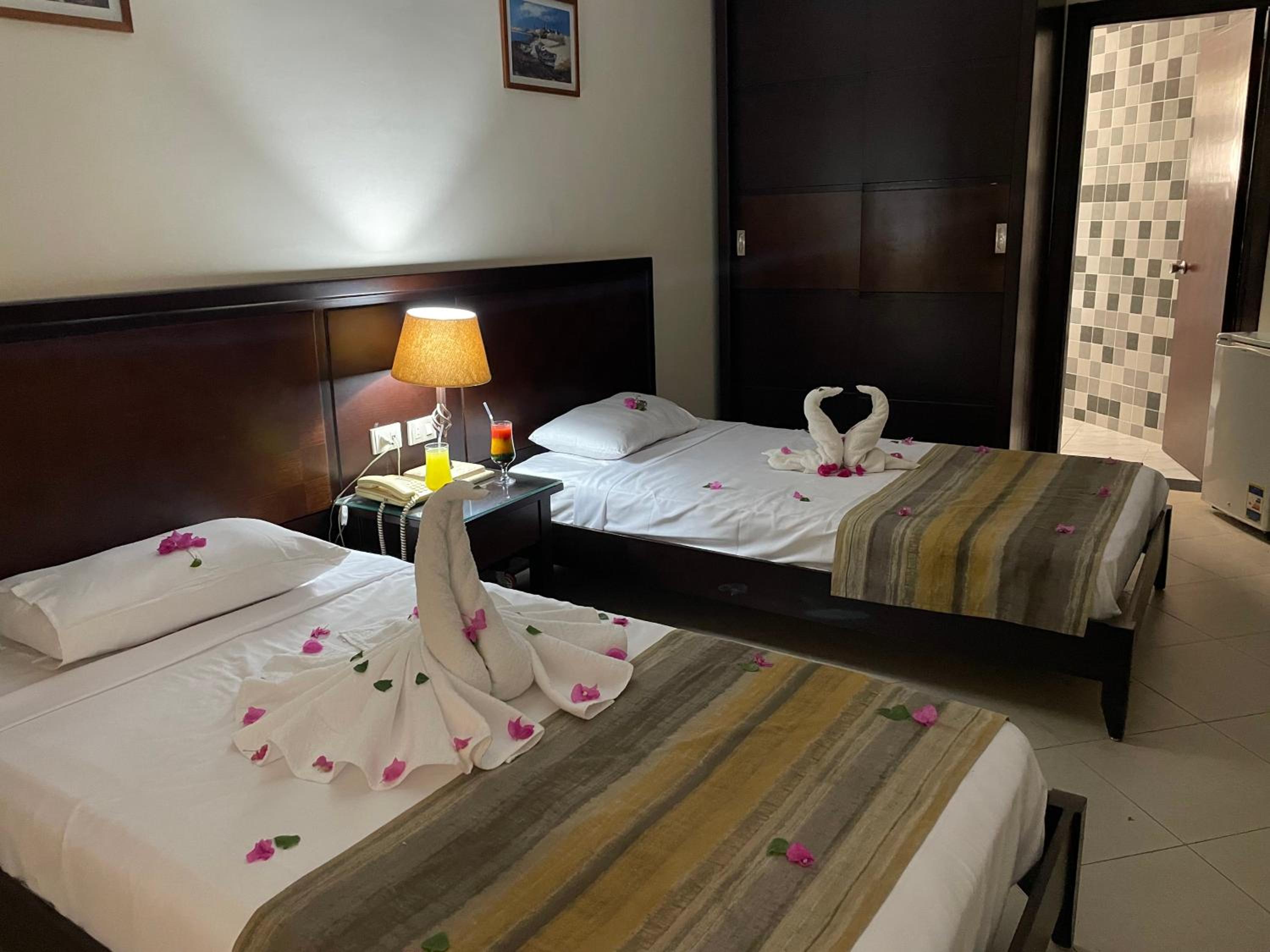 Naama Inn Hotel