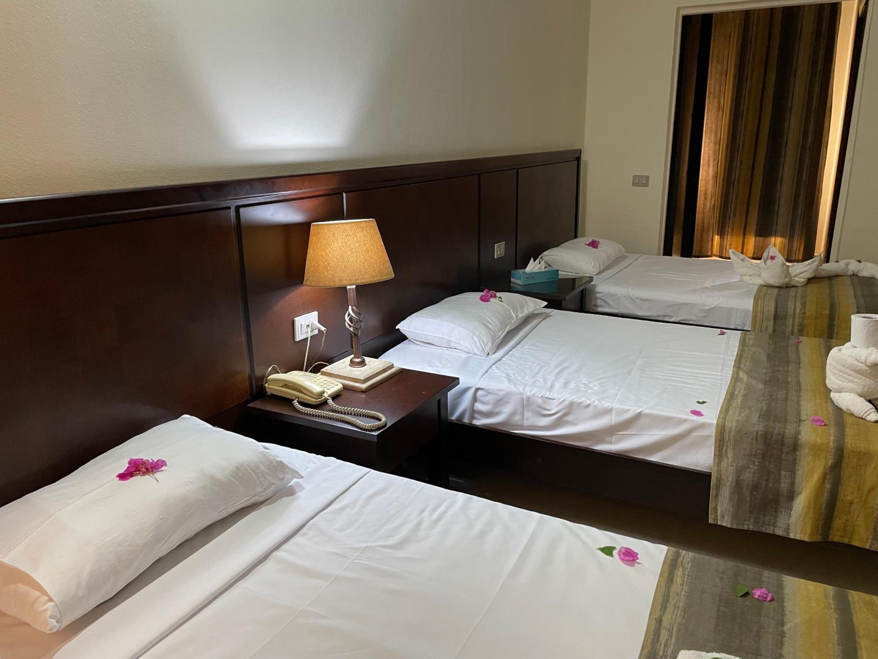Naama Inn Hotel