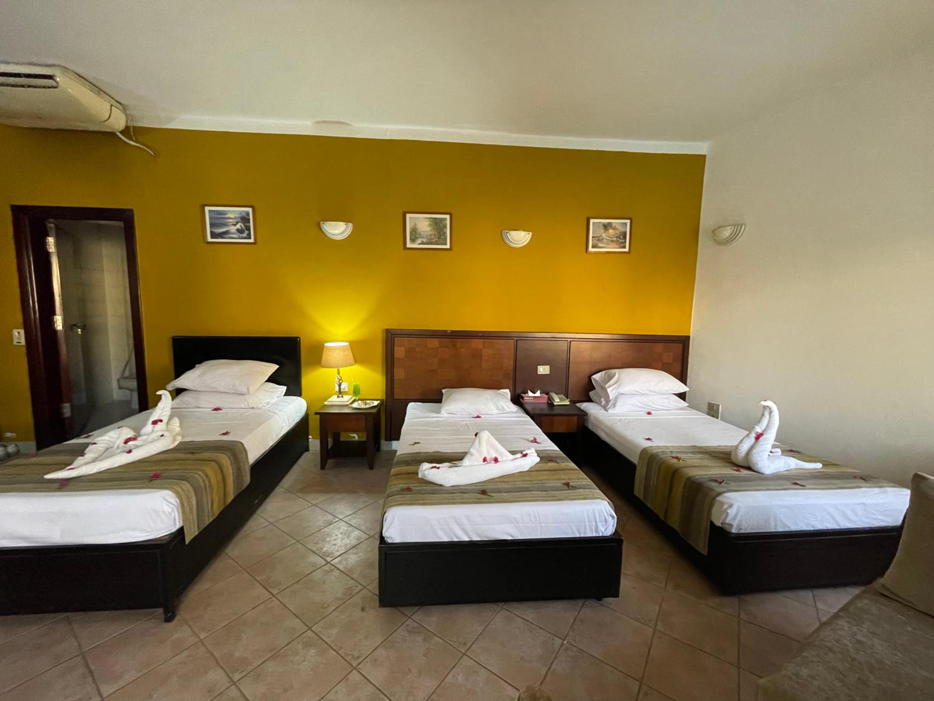 Naama Inn Hotel