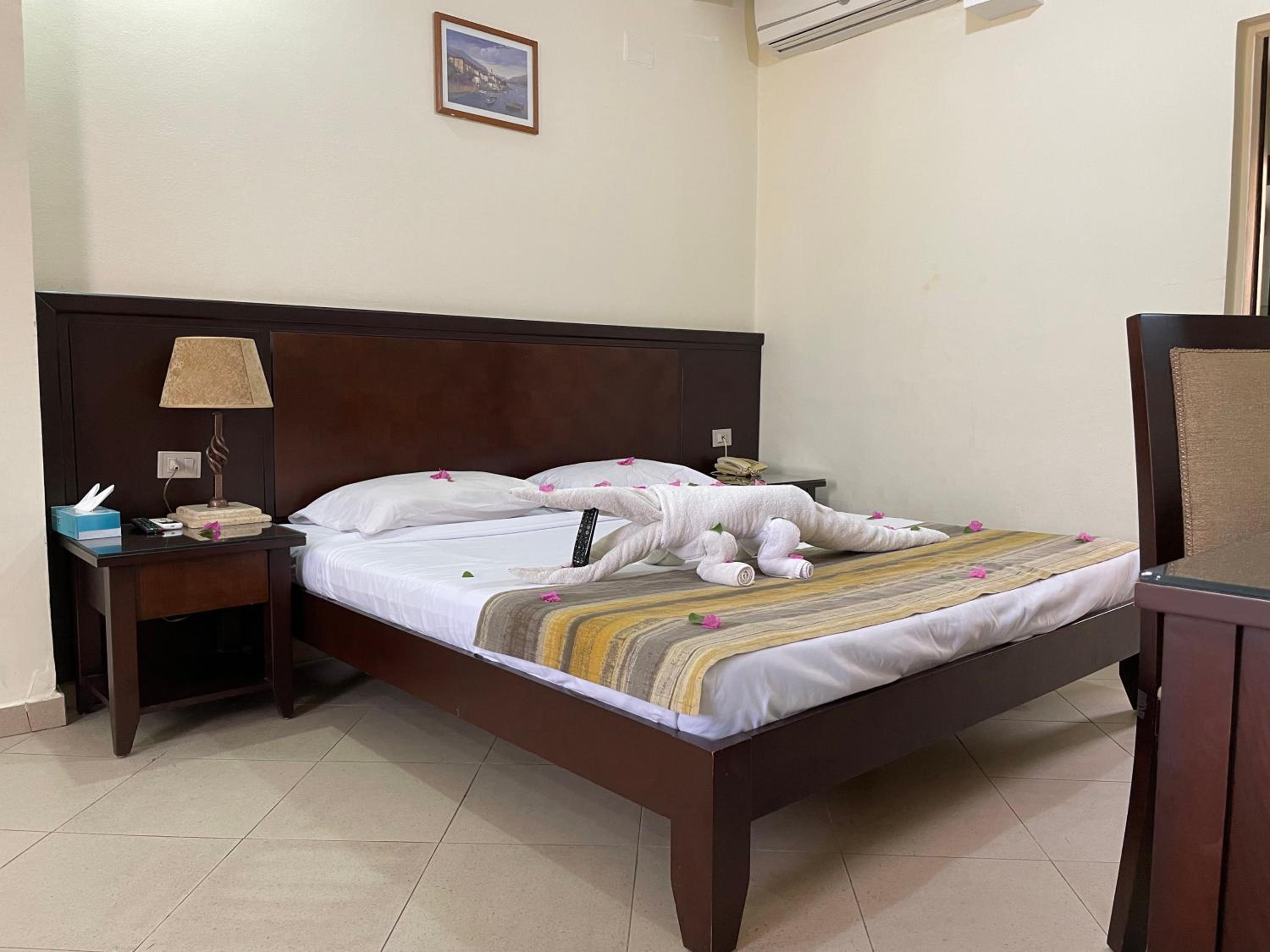 Naama Inn Hotel