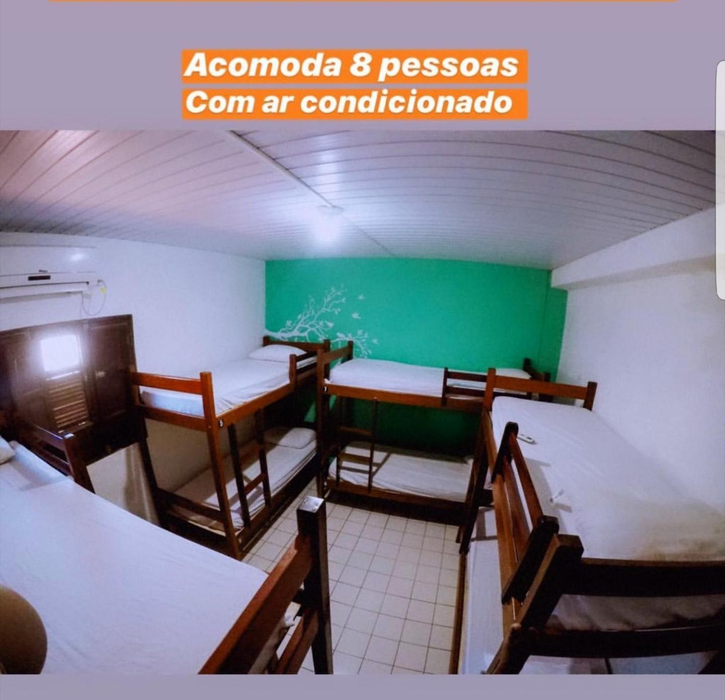Hostel Maragogi