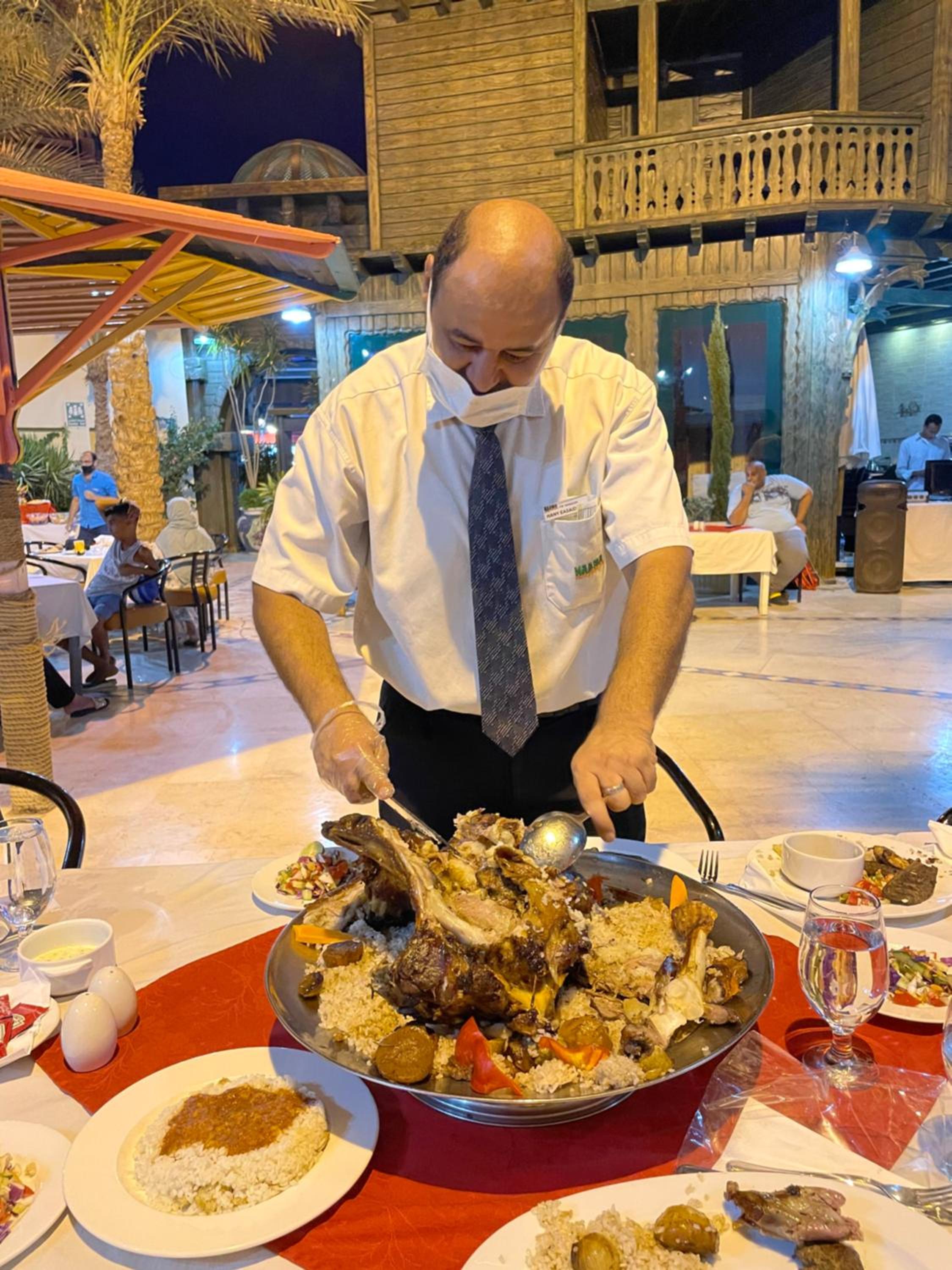 Naama Inn Hotel