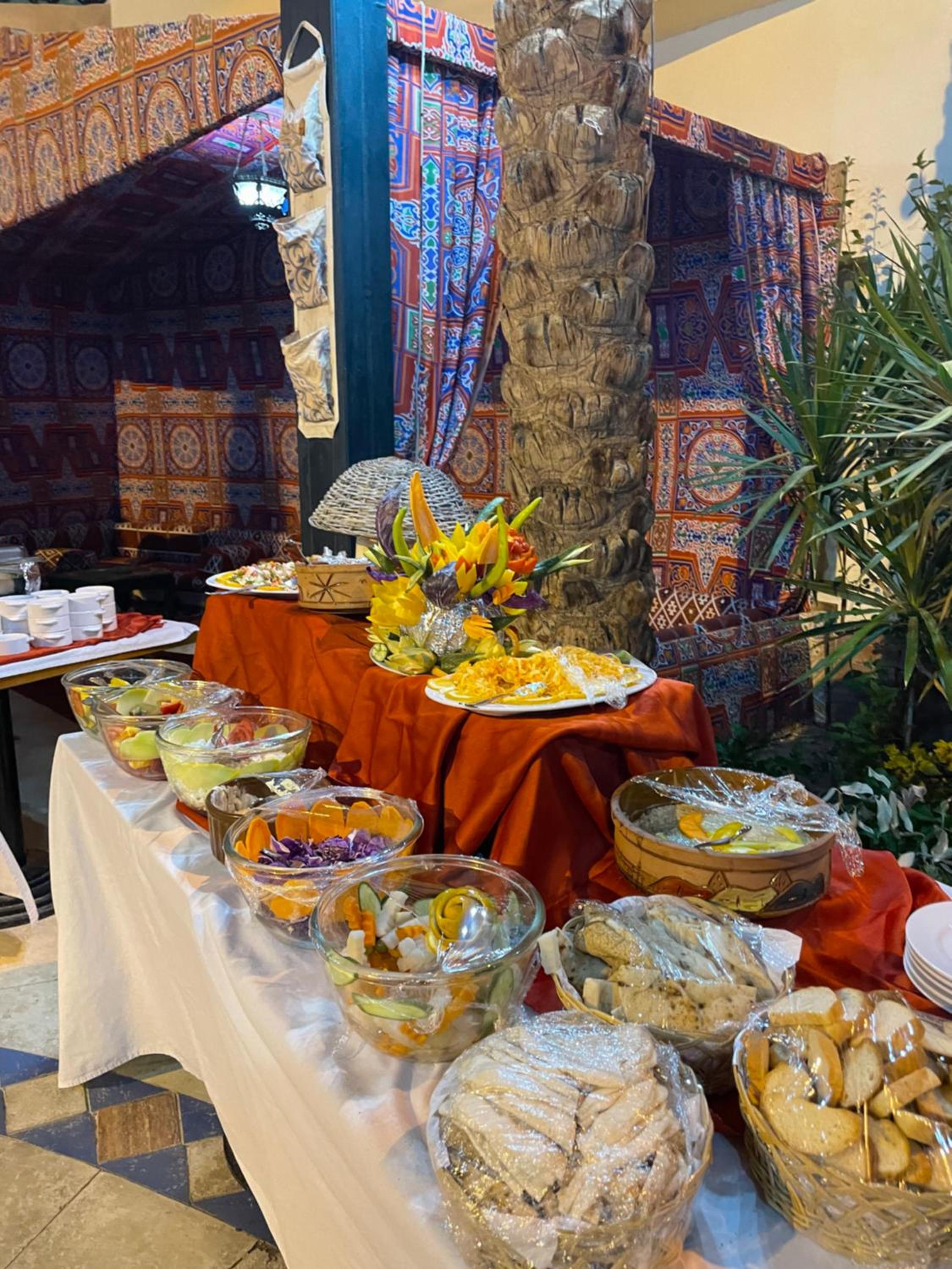 Naama Inn Hotel