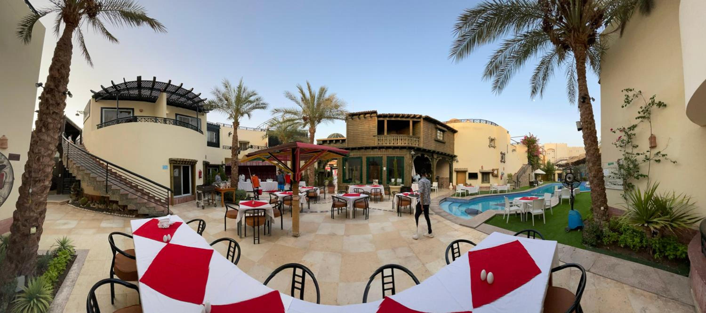 Naama Inn Hotel