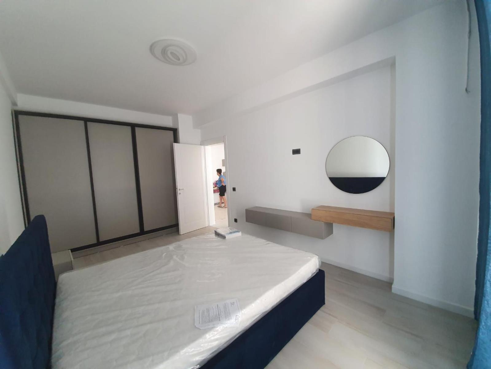 Alexandru Sea View- Mamaia Nord