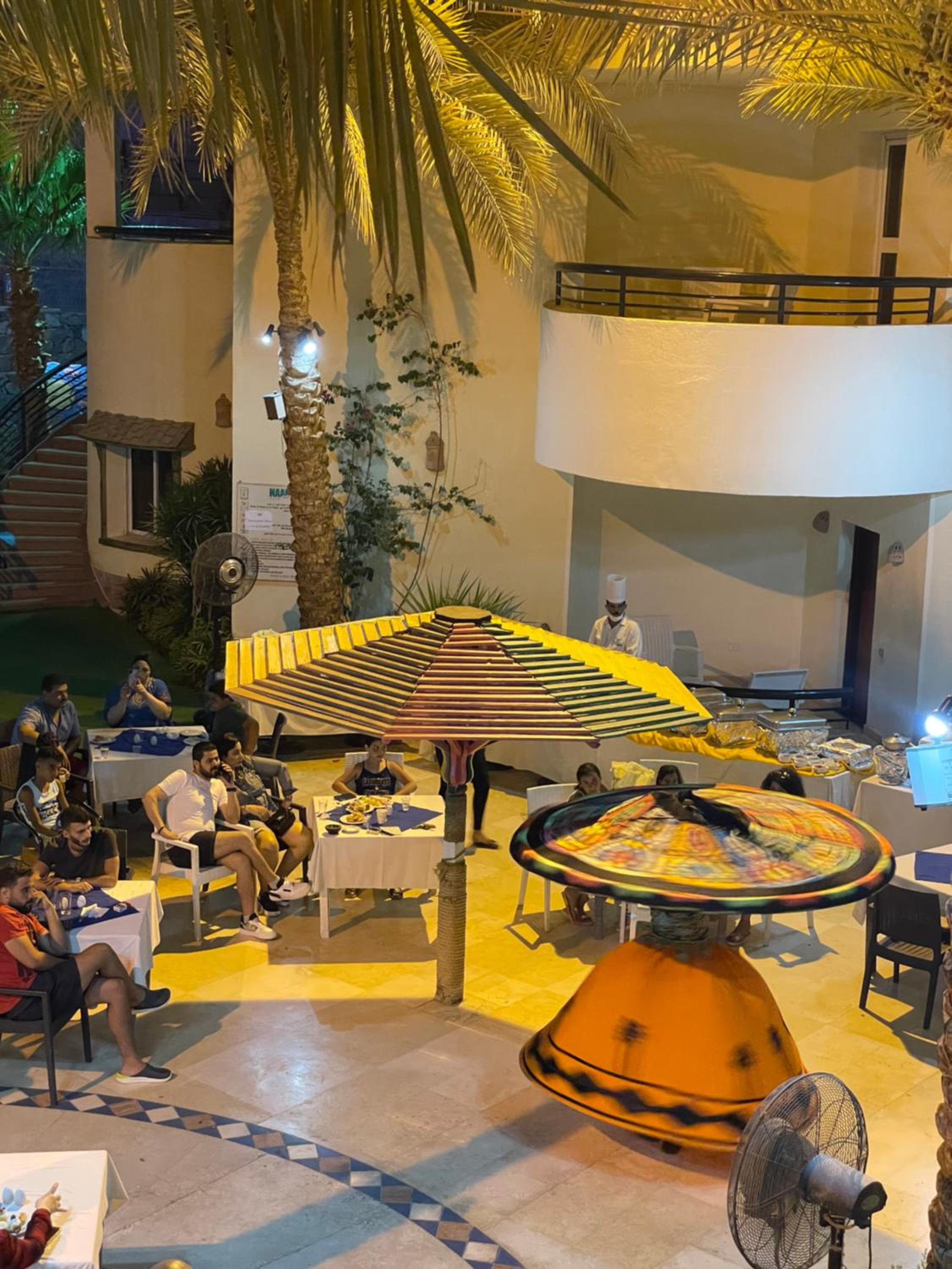 Naama Inn Hotel