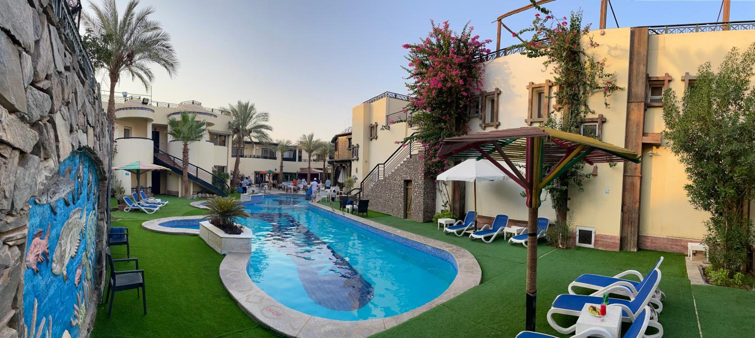 Naama Inn Hotel