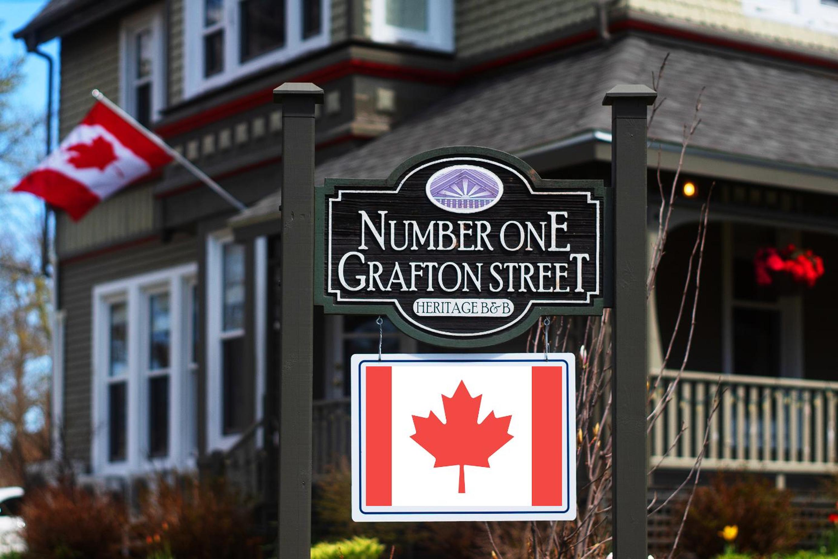 Charlottetown Vacations - No 1 Grafton Inn - Property Image 3