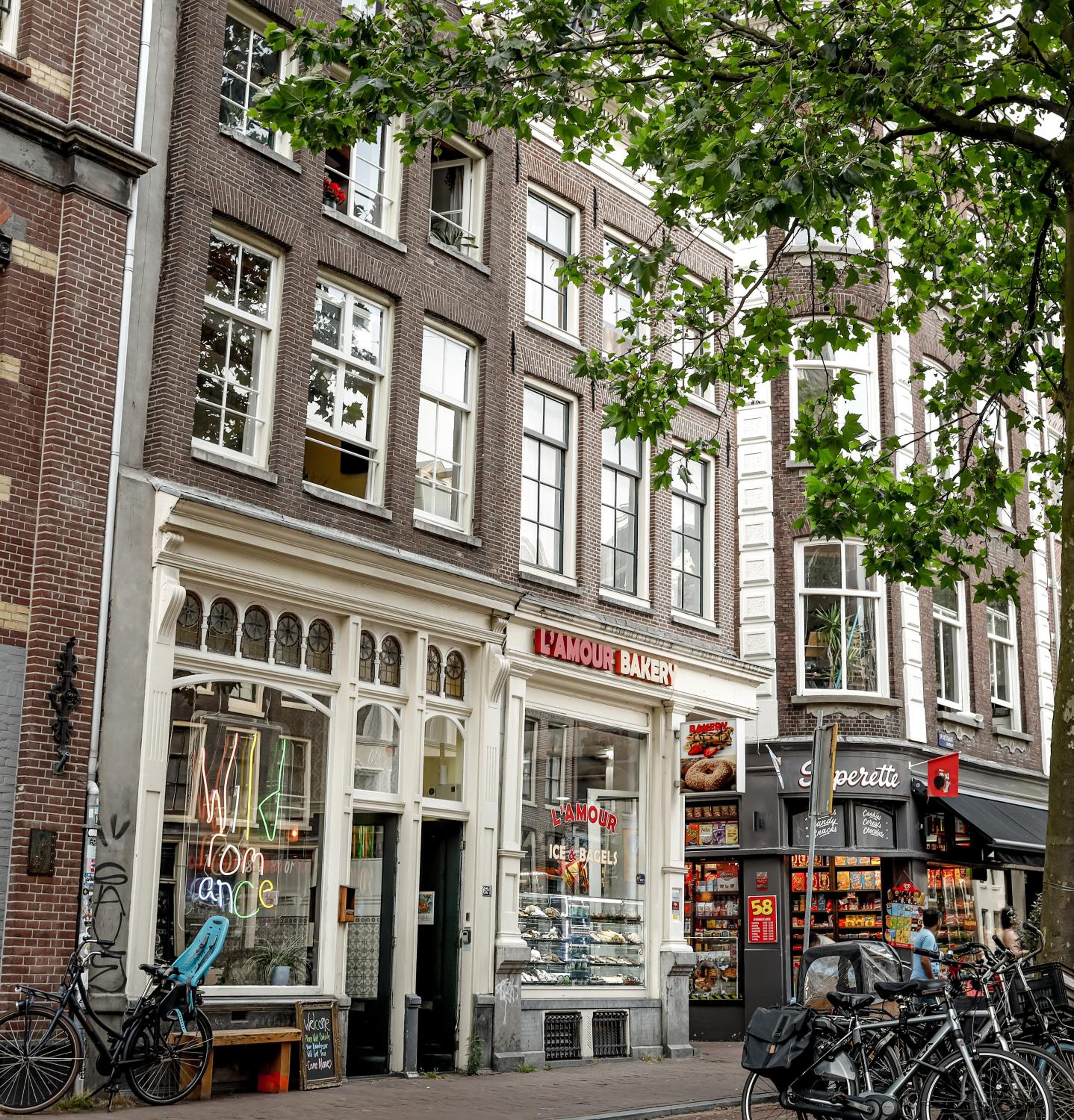 Sunflower Amsterdam - Image 3