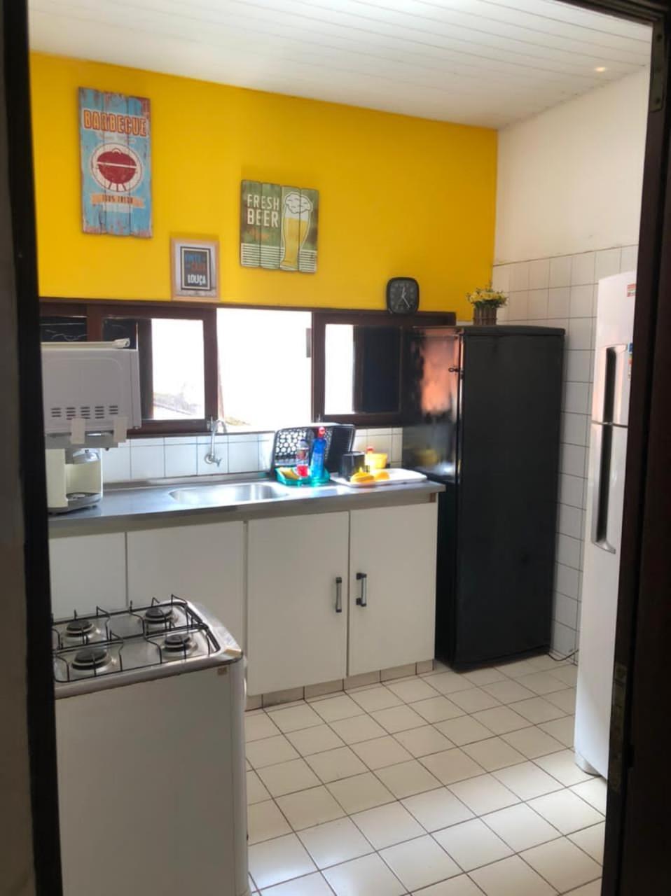 Hostel Maragogi
