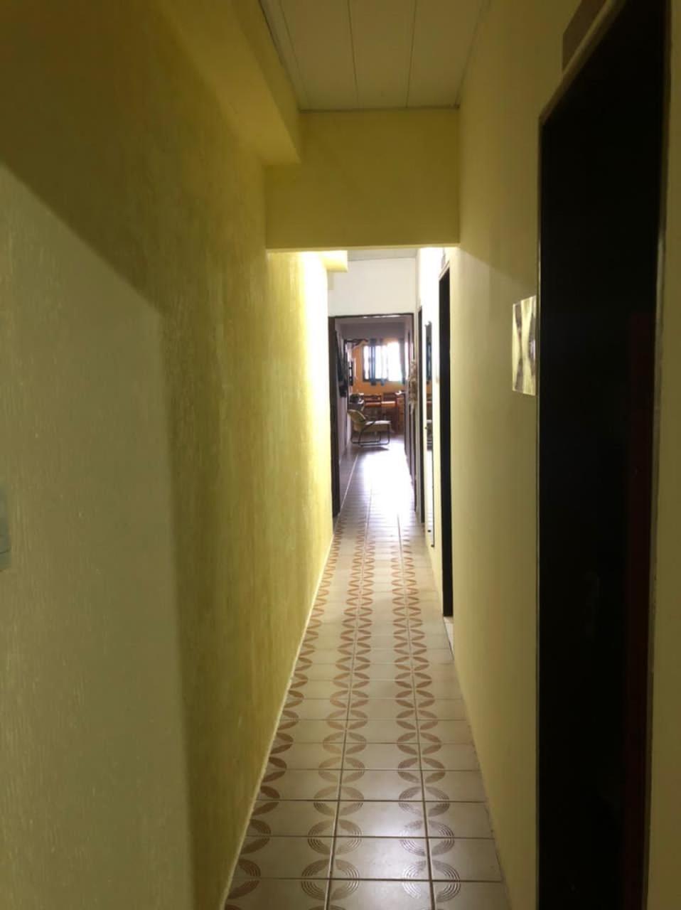 Hostel Maragogi