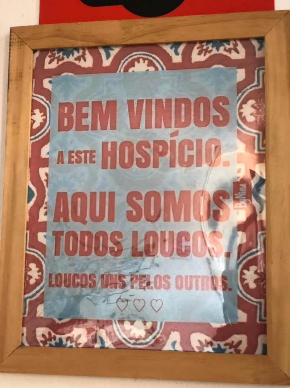 Hostel Maragogi