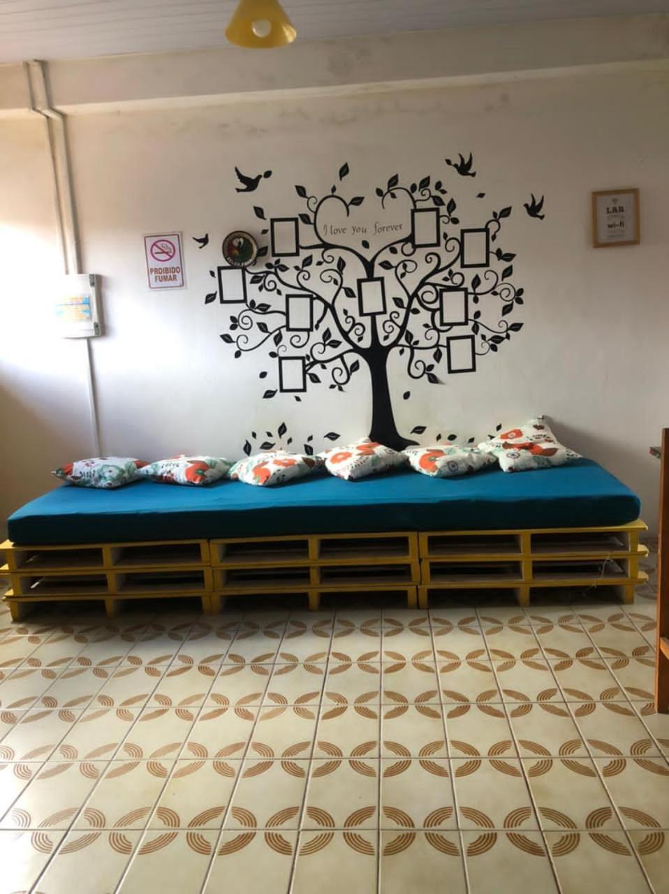 Hostel Maragogi