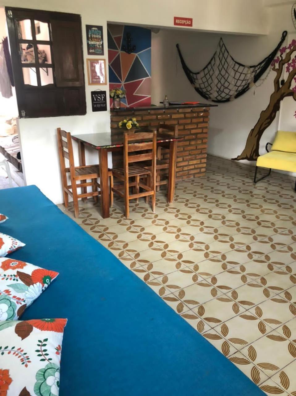 Hostel Maragogi