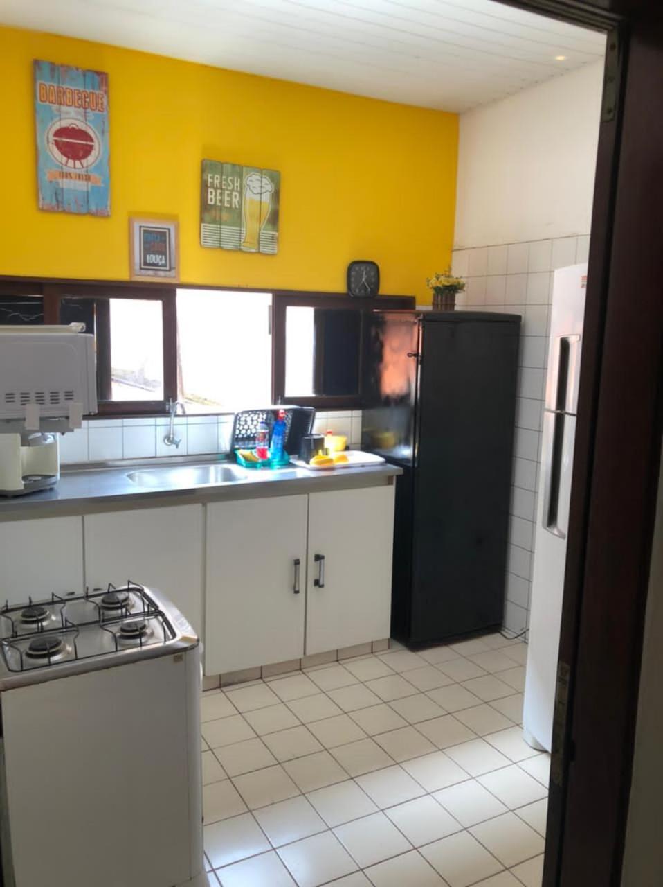 Hostel Maragogi