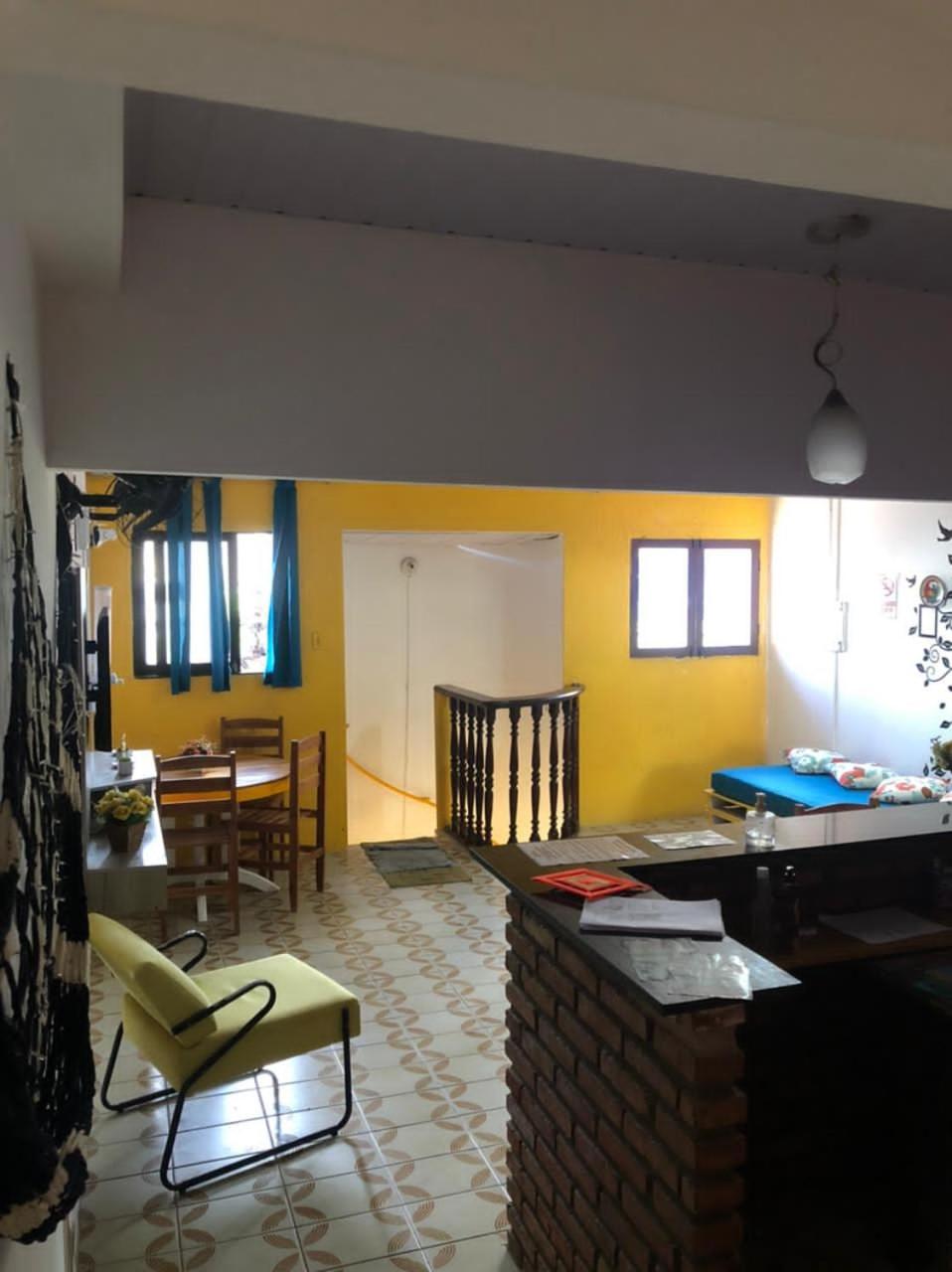 Hostel Maragogi
