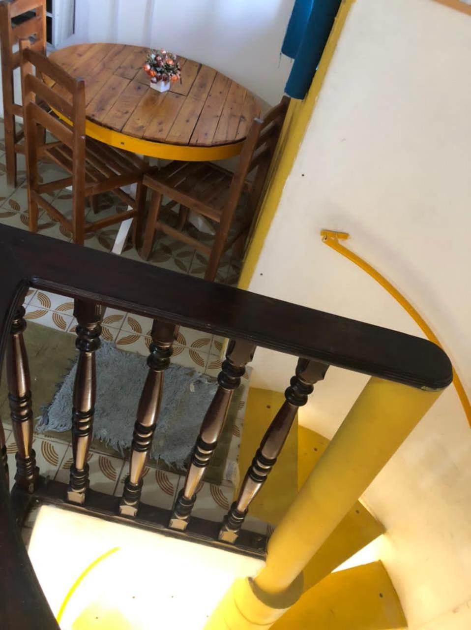 Hostel Maragogi