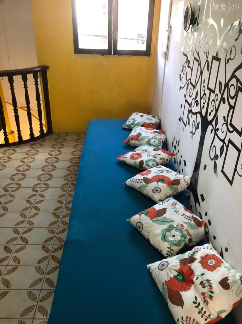 Hostel Maragogi