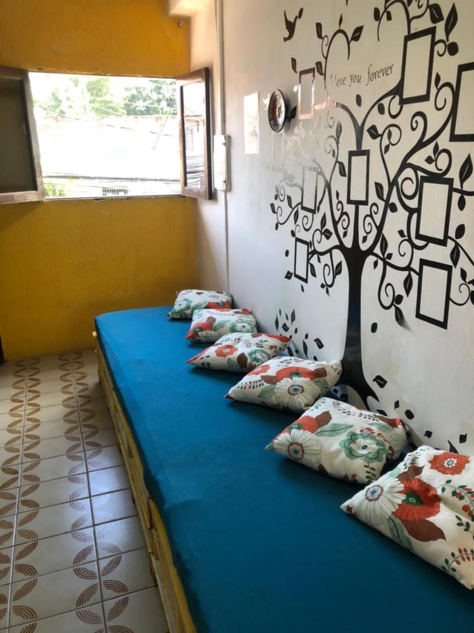 Hostel Maragogi