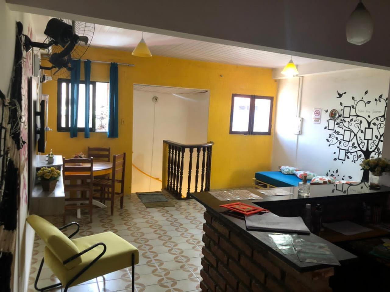 Hostel Maragogi