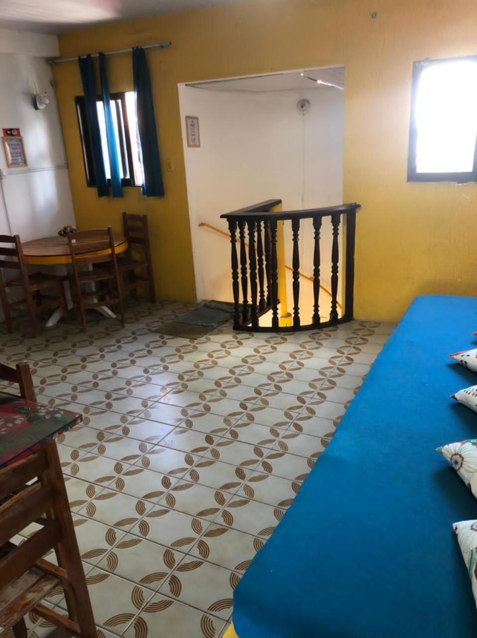 Hostel Maragogi