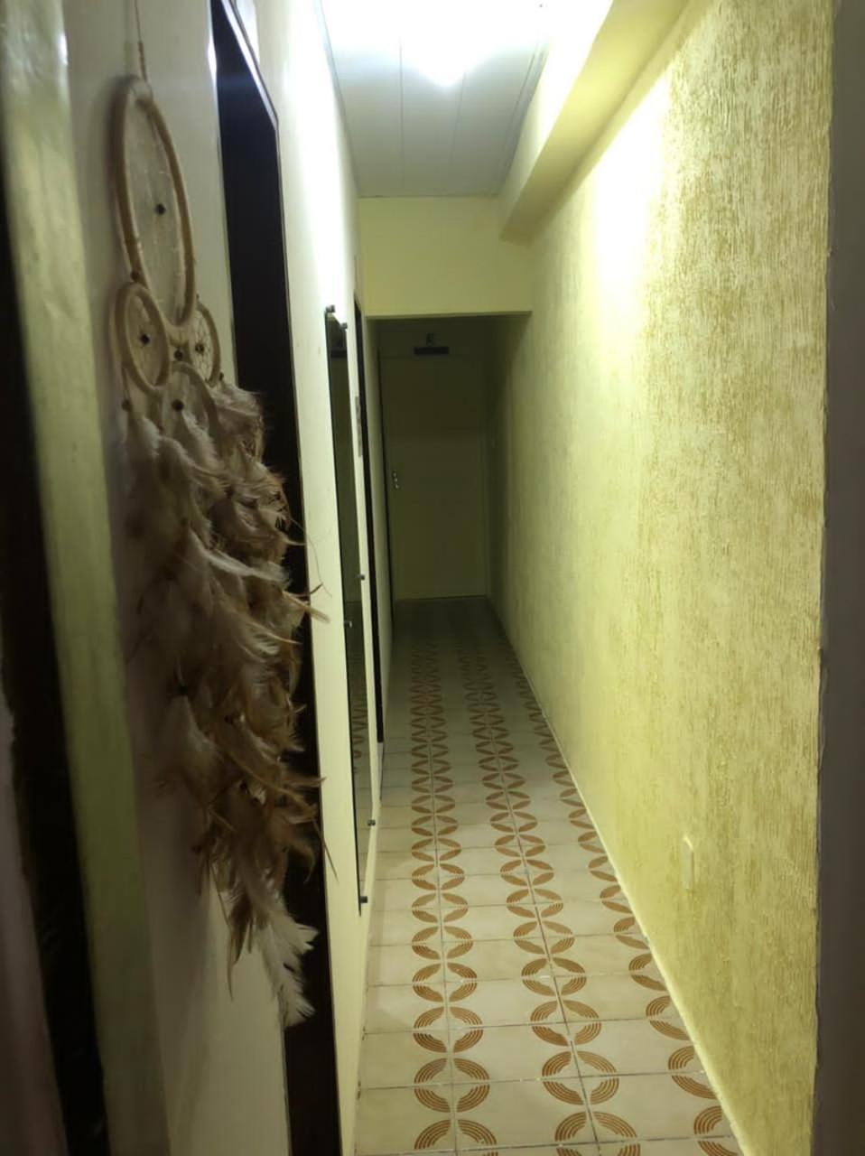 Hostel Maragogi