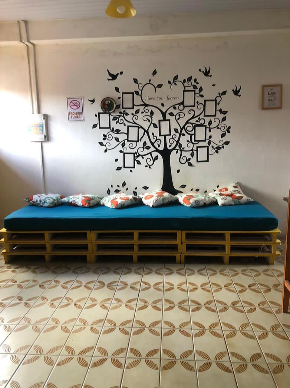 Hostel Maragogi