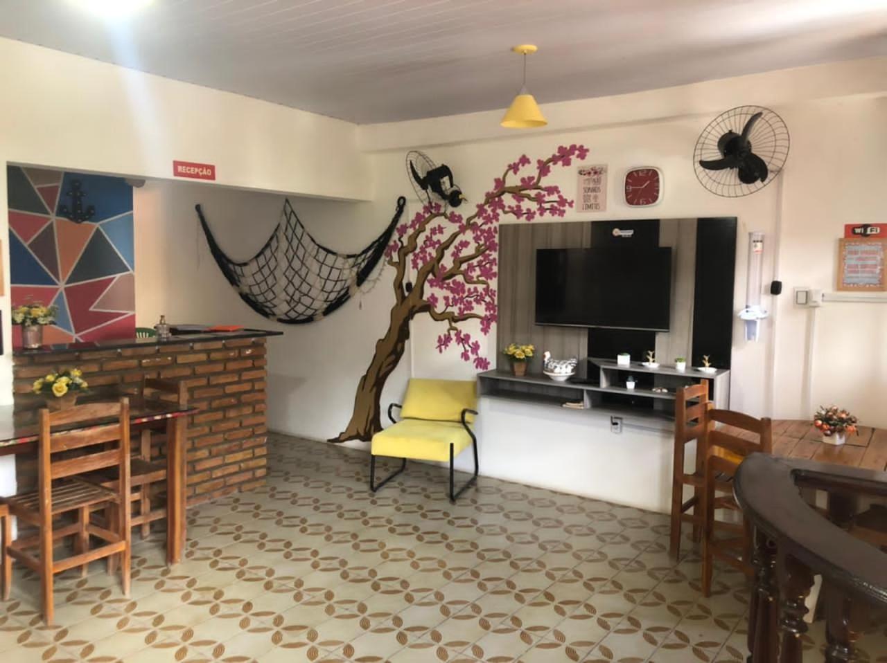 Hostel Maragogi